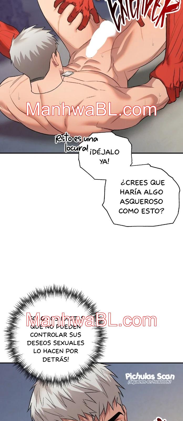 Crimson Ocean - Capítulo 2 2 manhwa