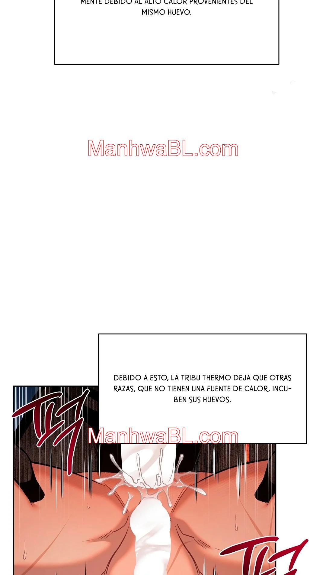 Crimson Ocean - Capítulo 6 manhwa