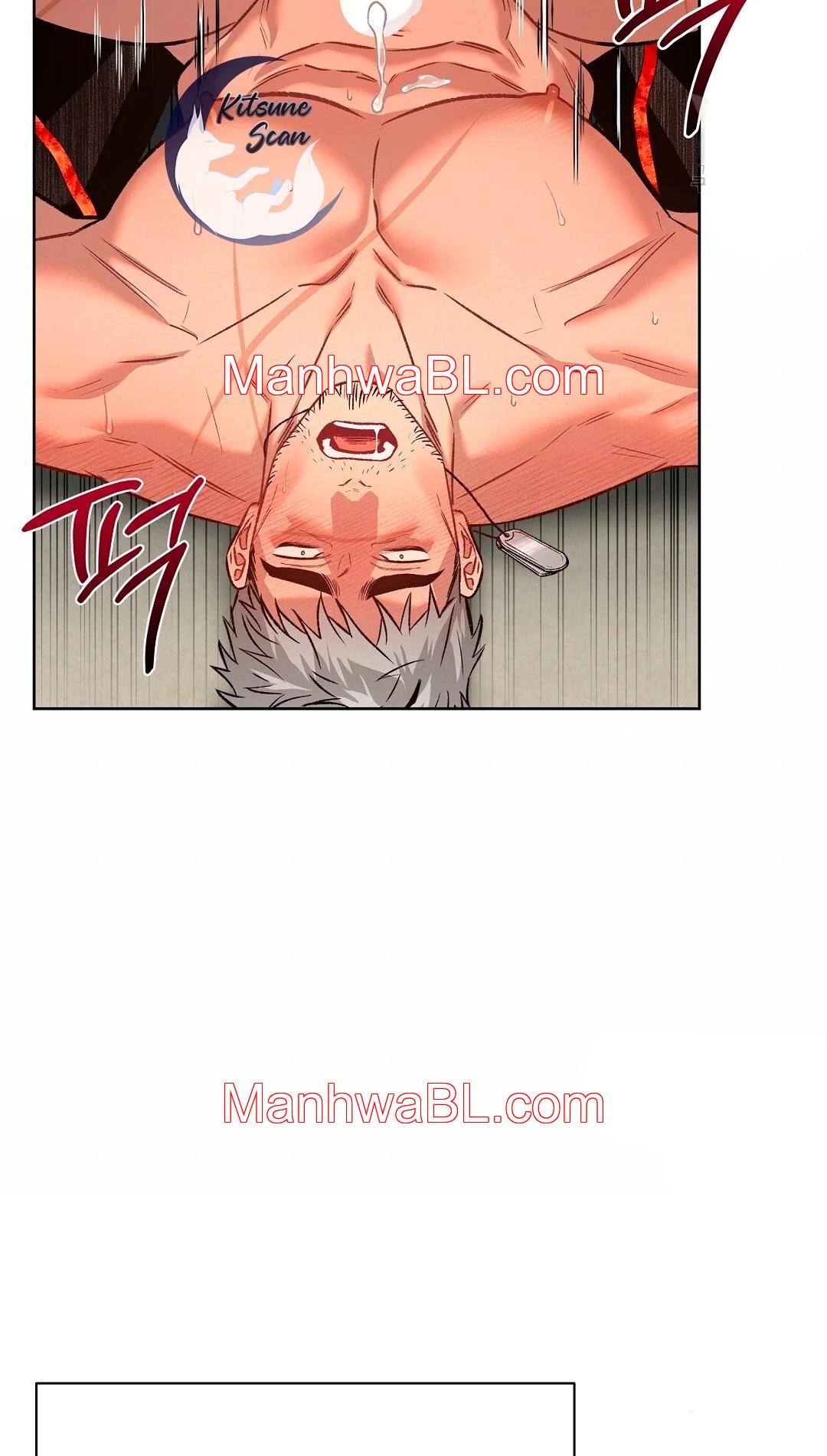 Crimson Ocean - Capítulo 6 manhwa