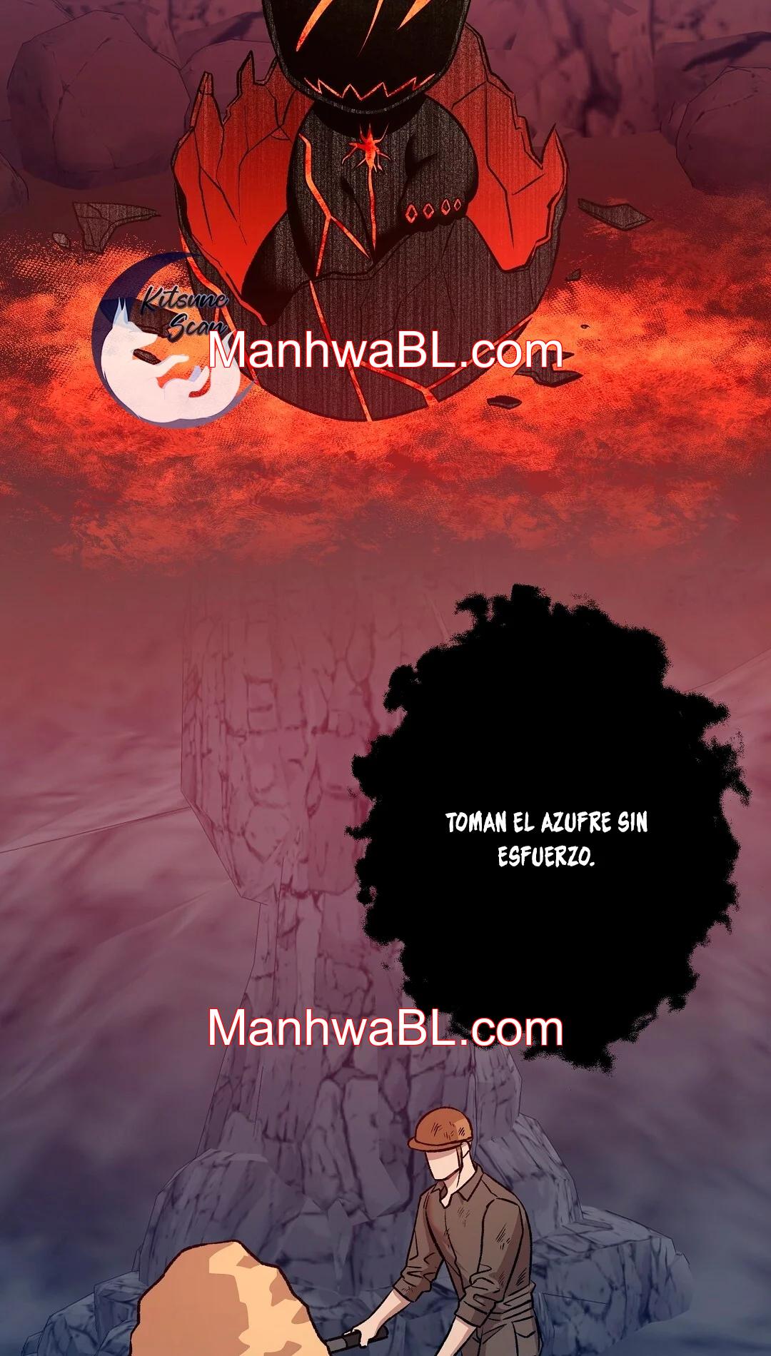 Crimson Ocean - Capítulo 6 manhwa