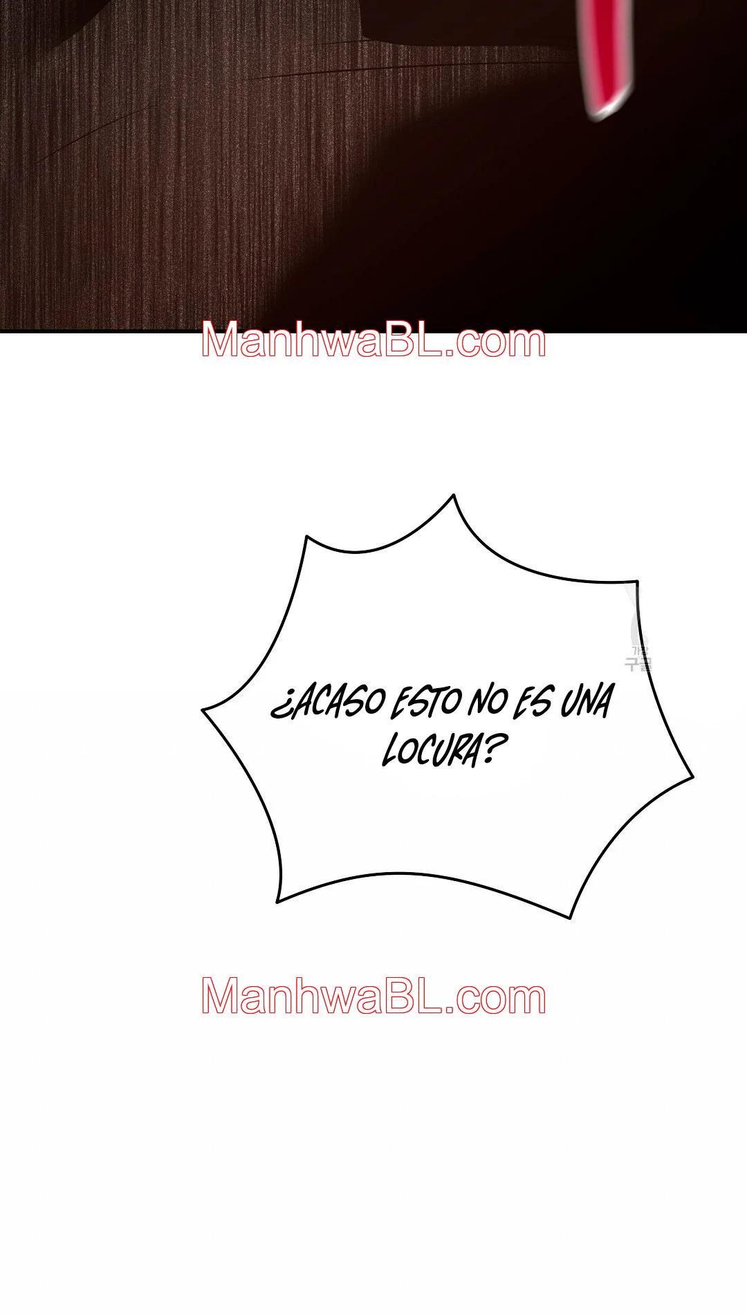 Crimson Ocean - Capítulo 6 manhwa