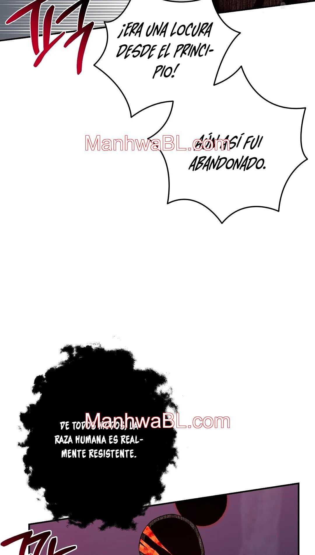 Crimson Ocean - Capítulo 6 manhwa
