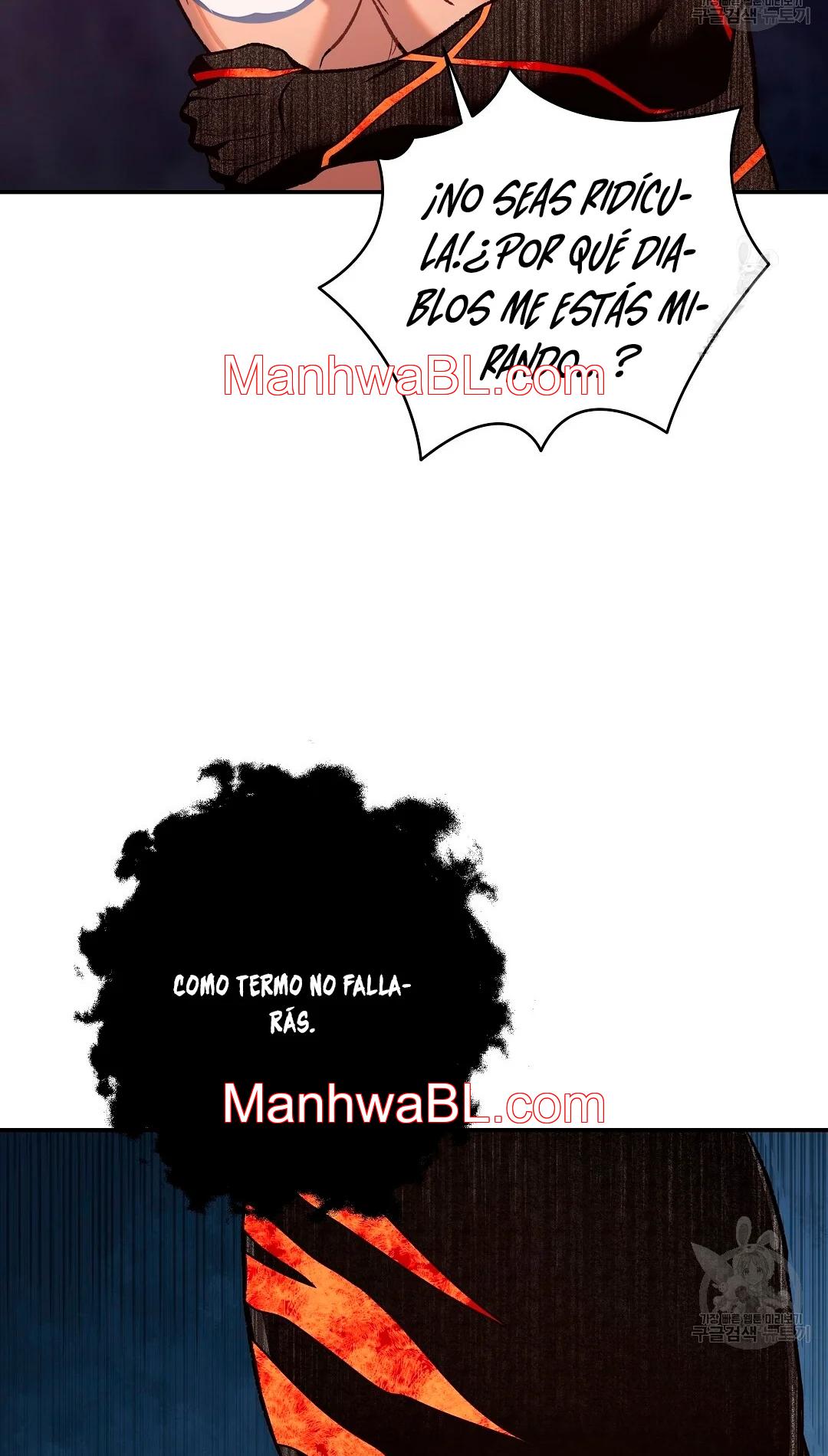 Crimson Ocean - Capítulo 6 manhwa