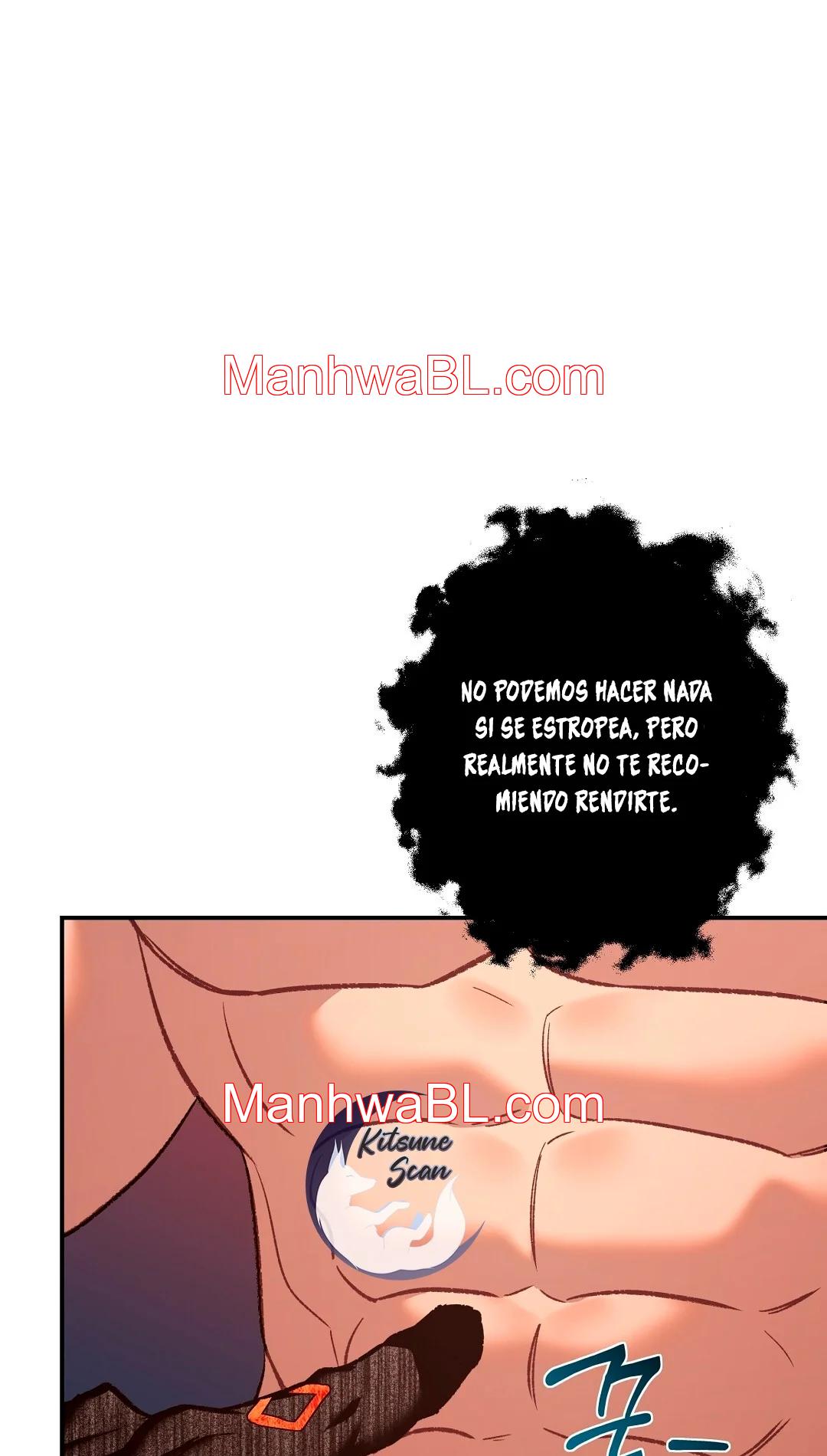 Crimson Ocean - Capítulo 6 manhwa