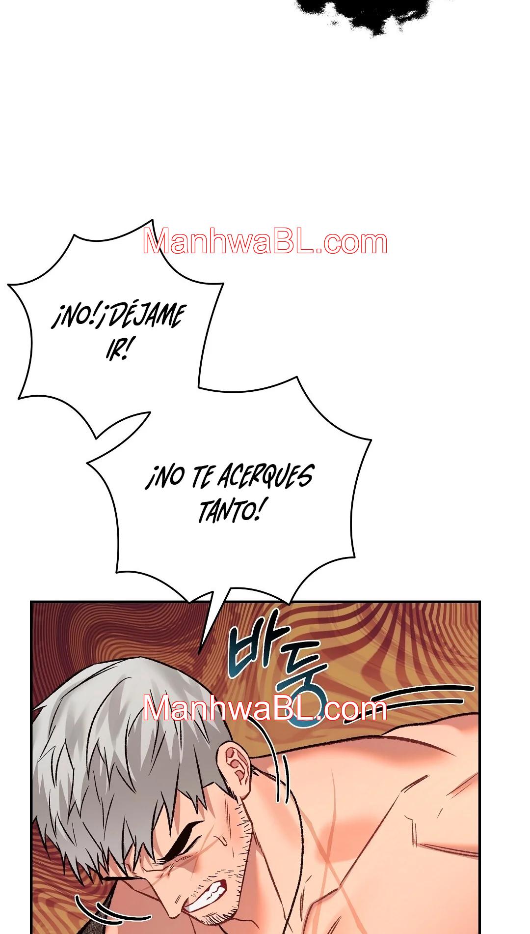Crimson Ocean - Capítulo 6 manhwa
