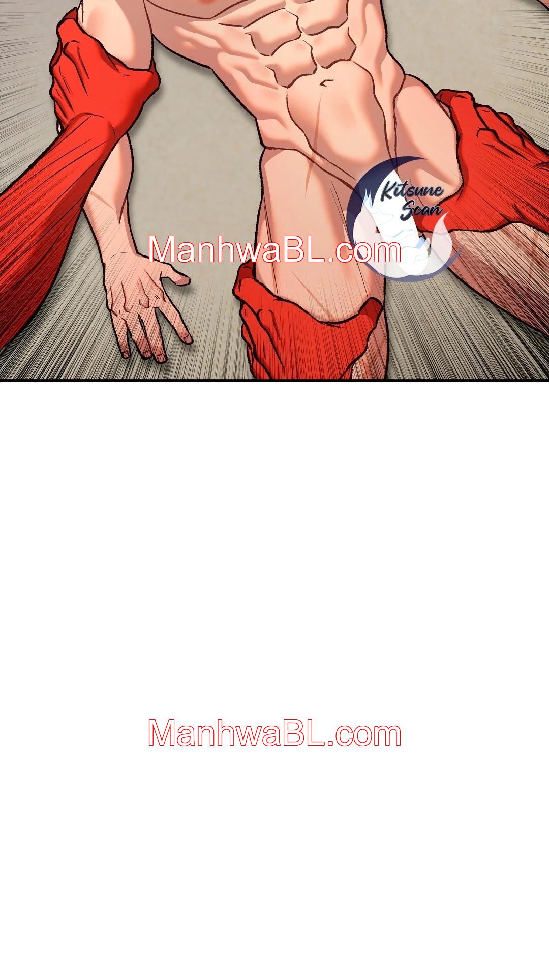 Crimson Ocean - Capítulo 6 manhwa