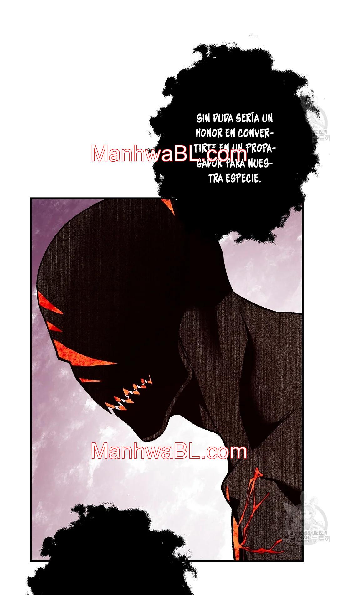 Crimson Ocean - Capítulo 6 manhwa