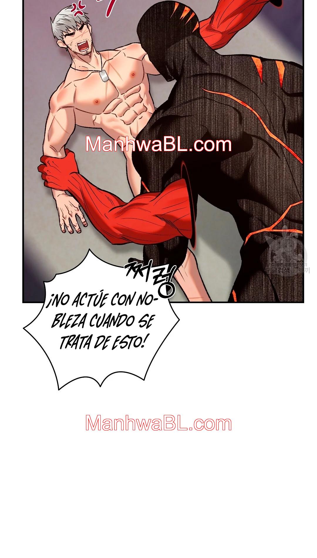 Crimson Ocean - Capítulo 6 manhwa
