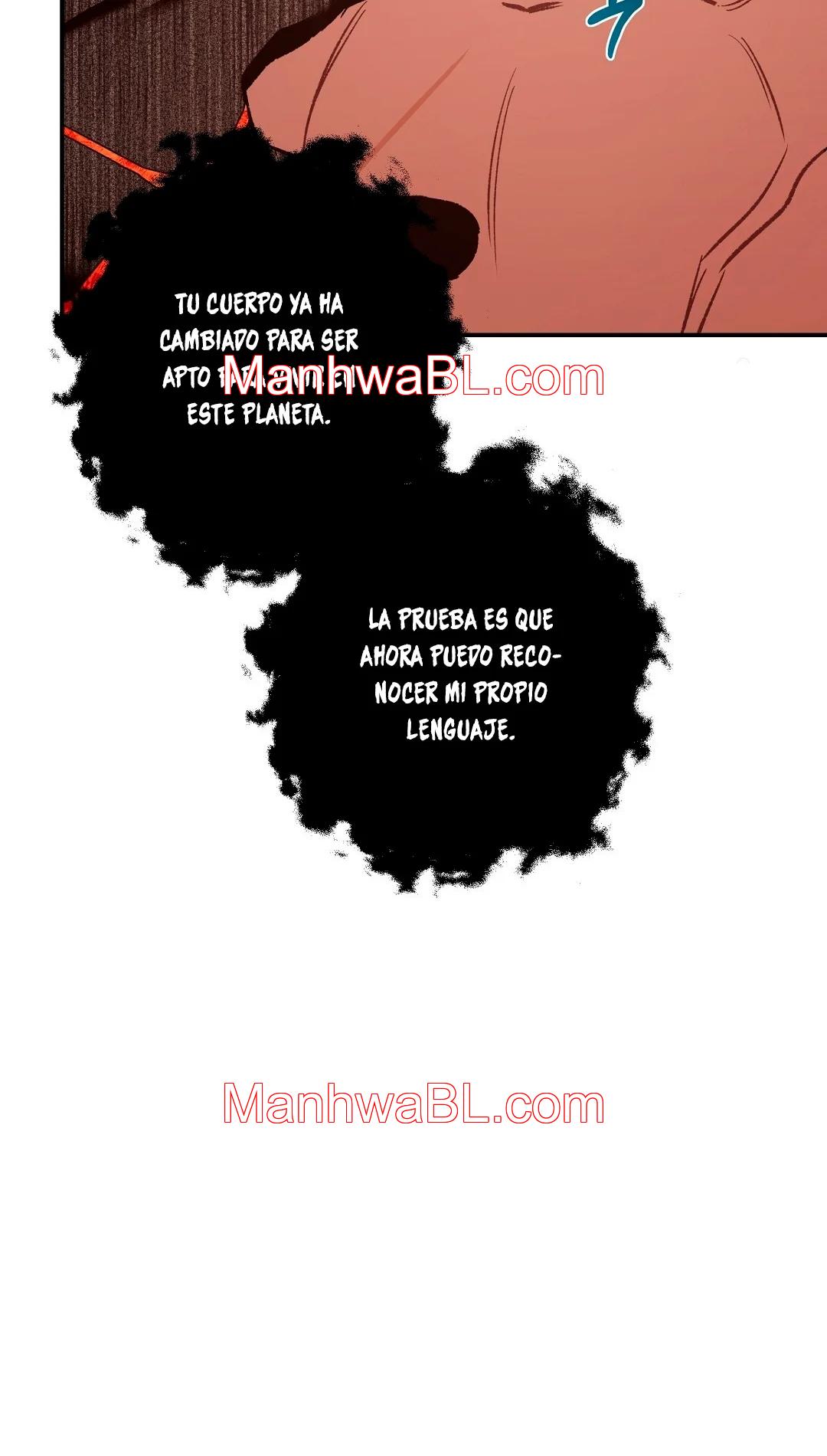 Crimson Ocean - Capítulo 6 manhwa