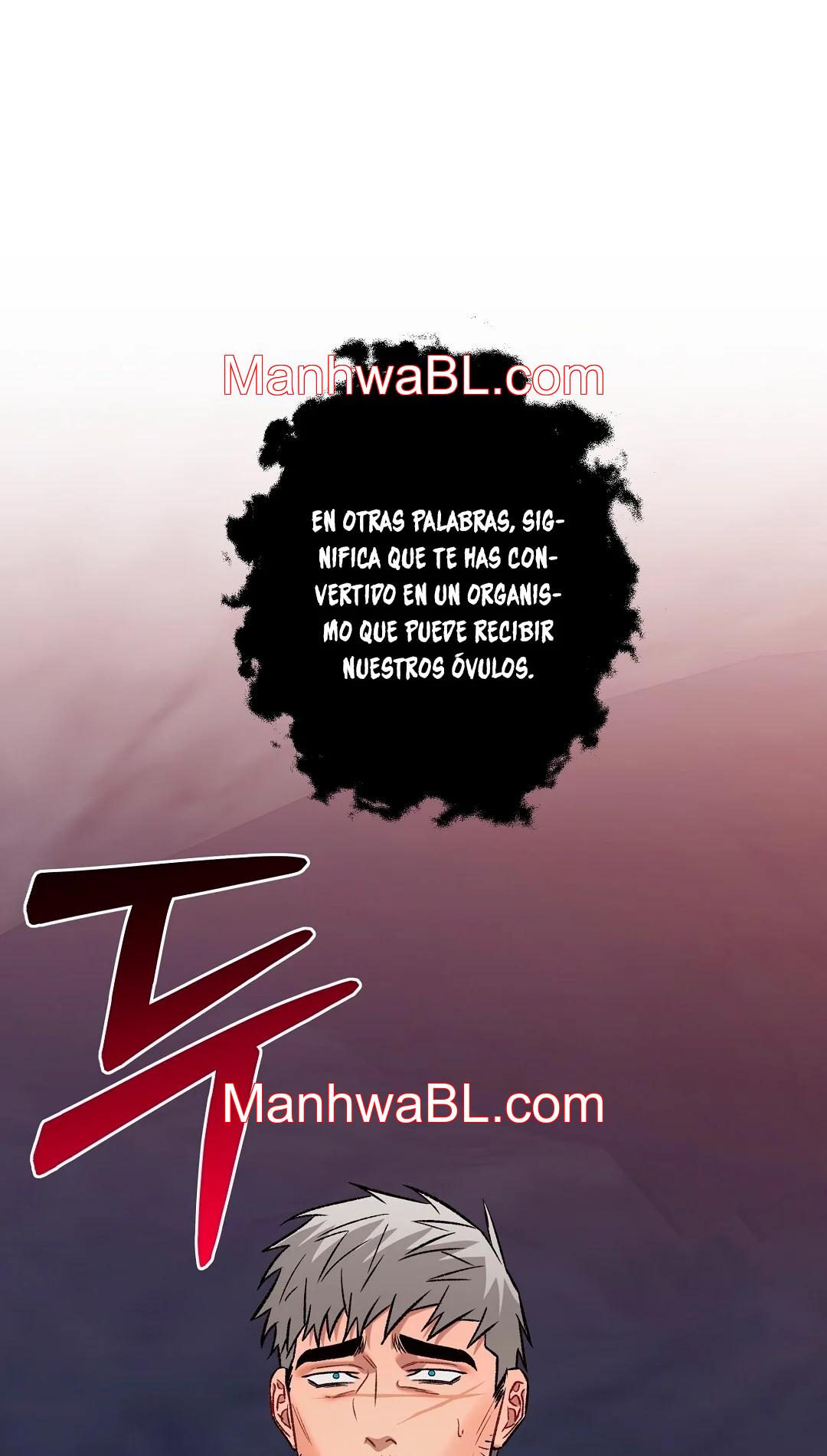 Crimson Ocean - Capítulo 6 manhwa
