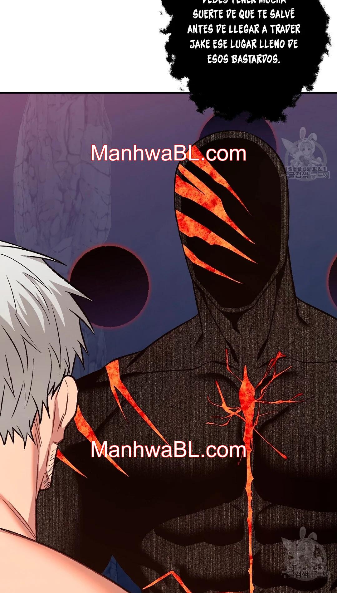 Crimson Ocean - Capítulo 6 manhwa