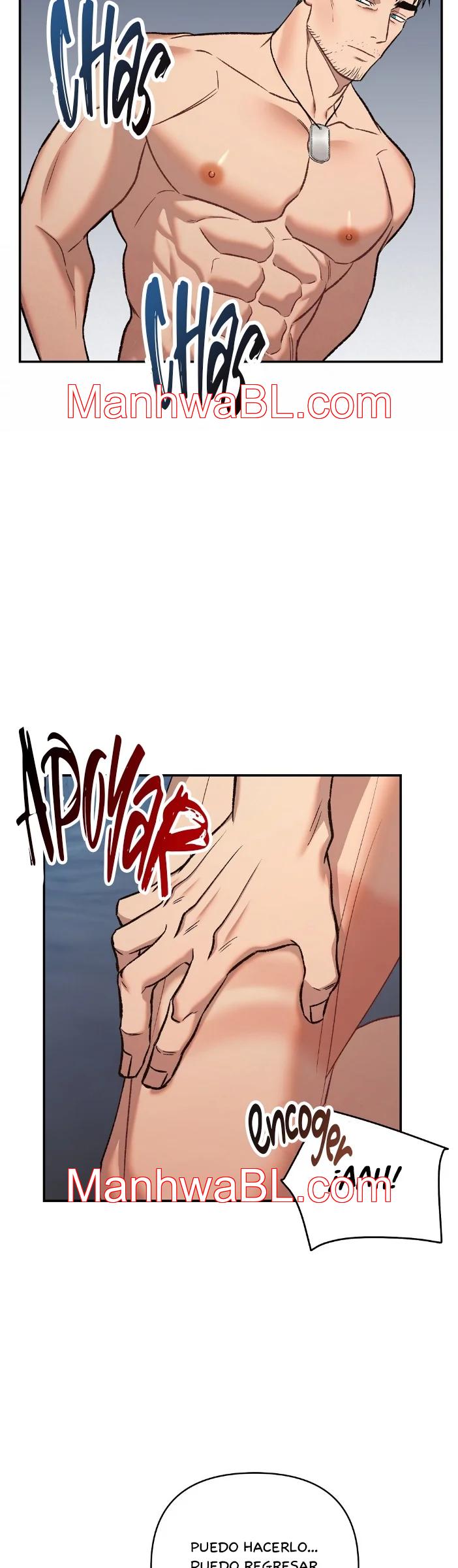 Crimson Ocean - Capítulo 3 2 manhwa