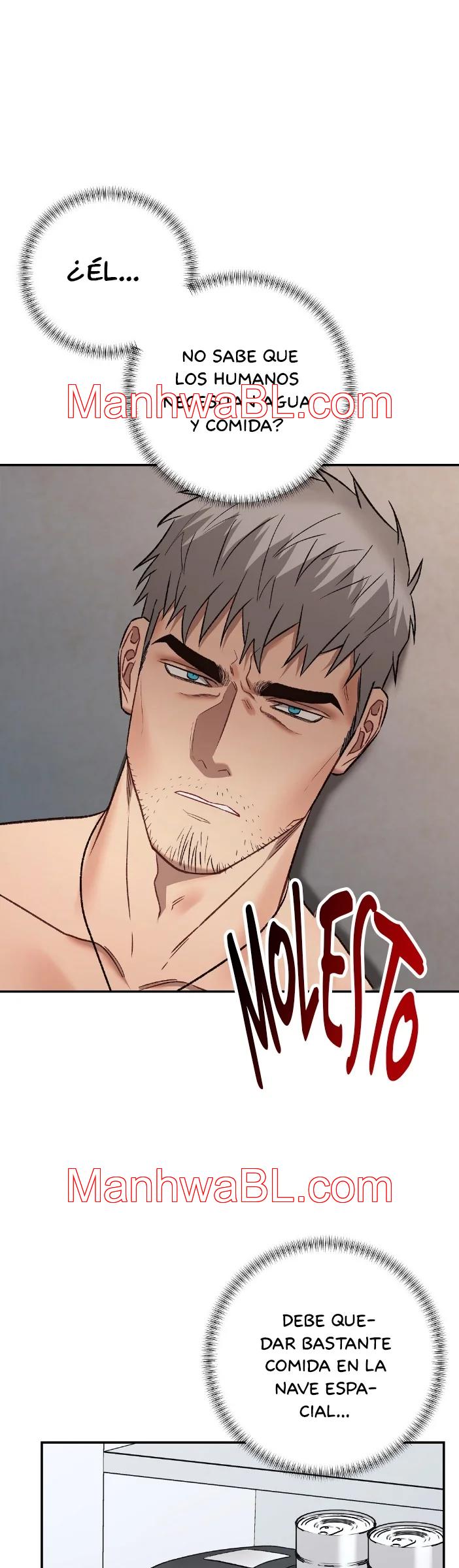 Crimson Ocean - Capítulo 3 2 manhwa