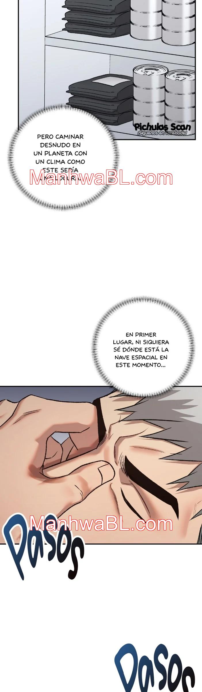 Crimson Ocean - Capítulo 3 2 manhwa