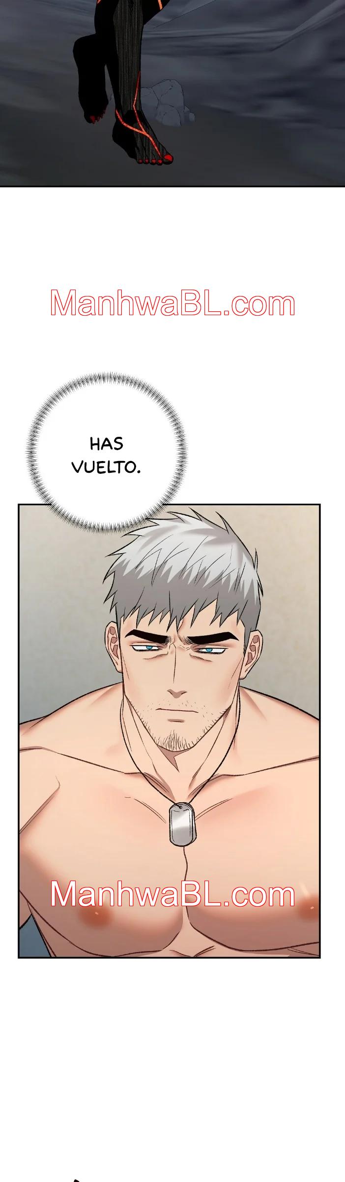 Crimson Ocean - Capítulo 3 2 manhwa