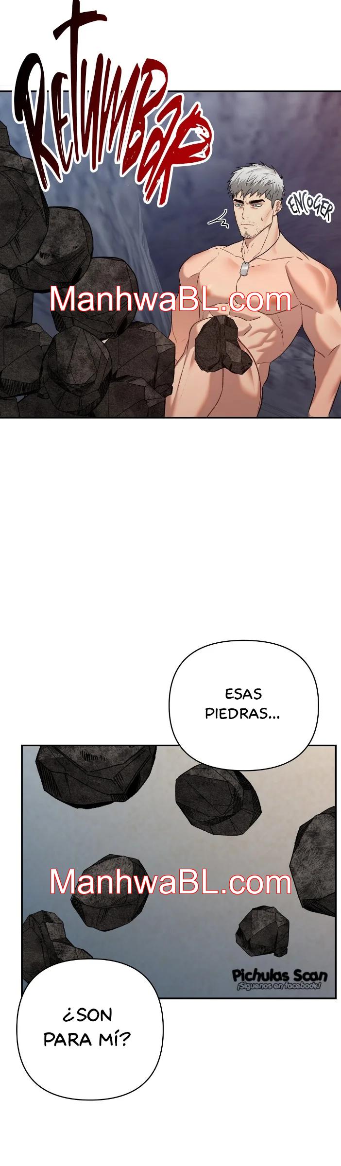 Crimson Ocean - Capítulo 3 2 manhwa