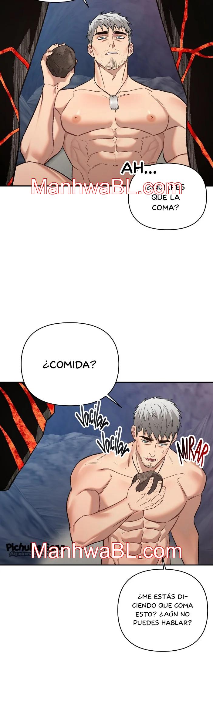 Crimson Ocean - Capítulo 3 2 manhwa