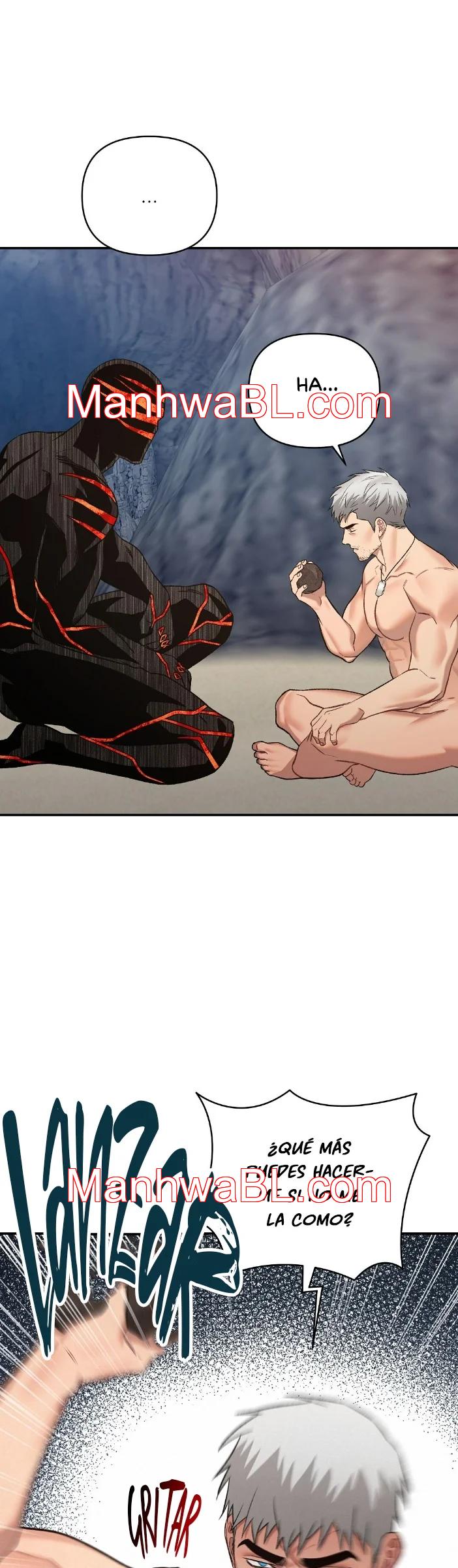 Crimson Ocean - Capítulo 3 2 manhwa