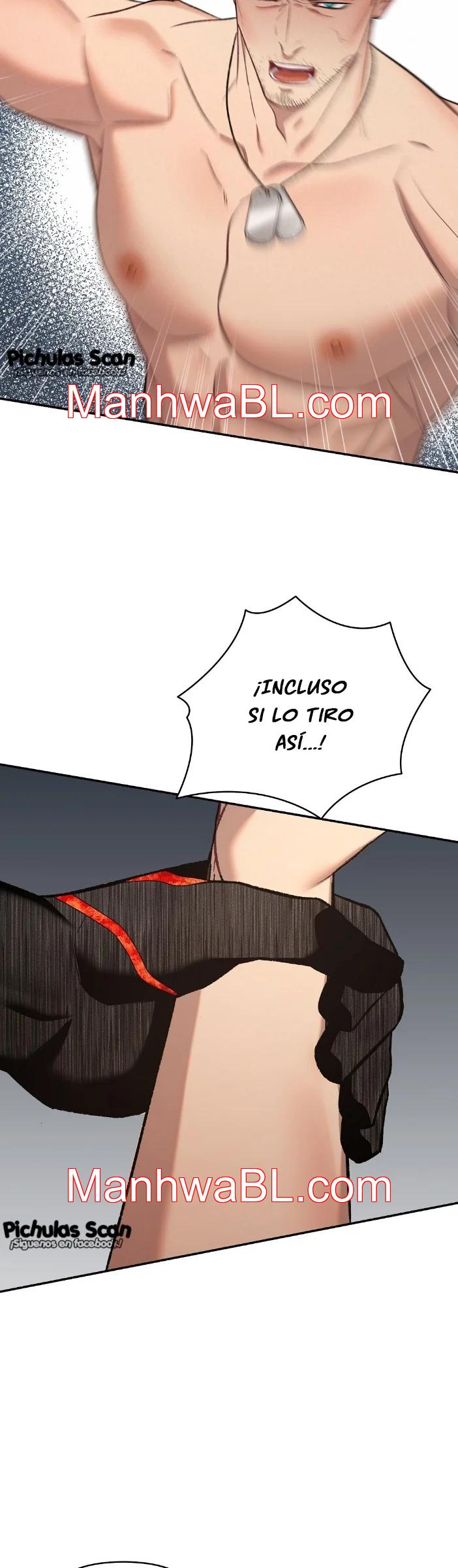 Crimson Ocean - Capítulo 3 2 manhwa