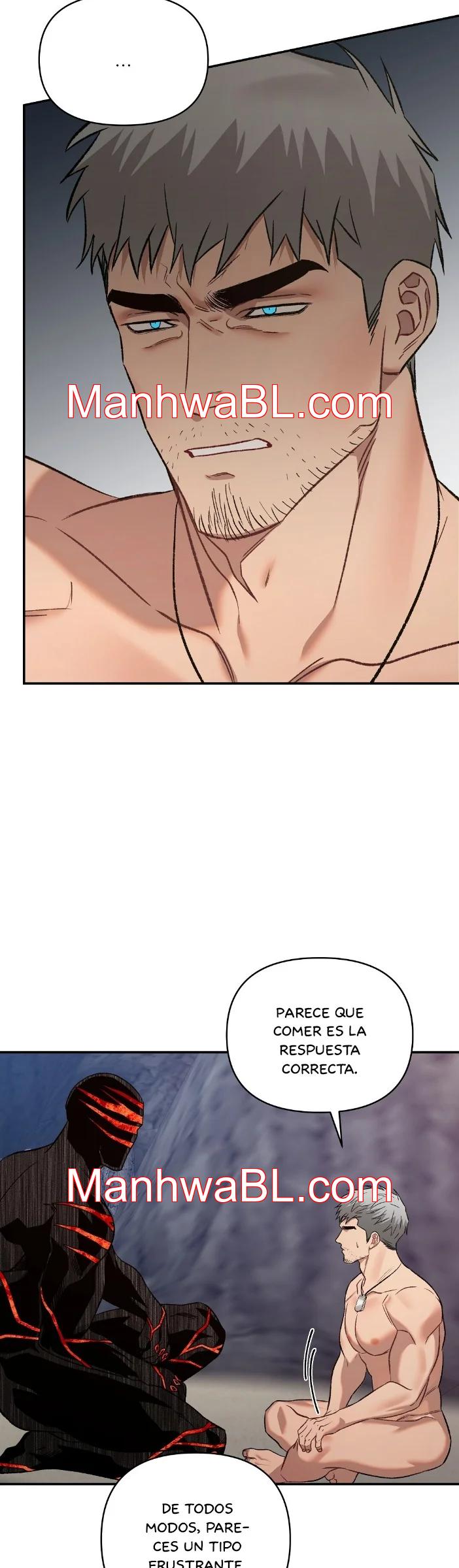 Crimson Ocean - Capítulo 3 2 manhwa