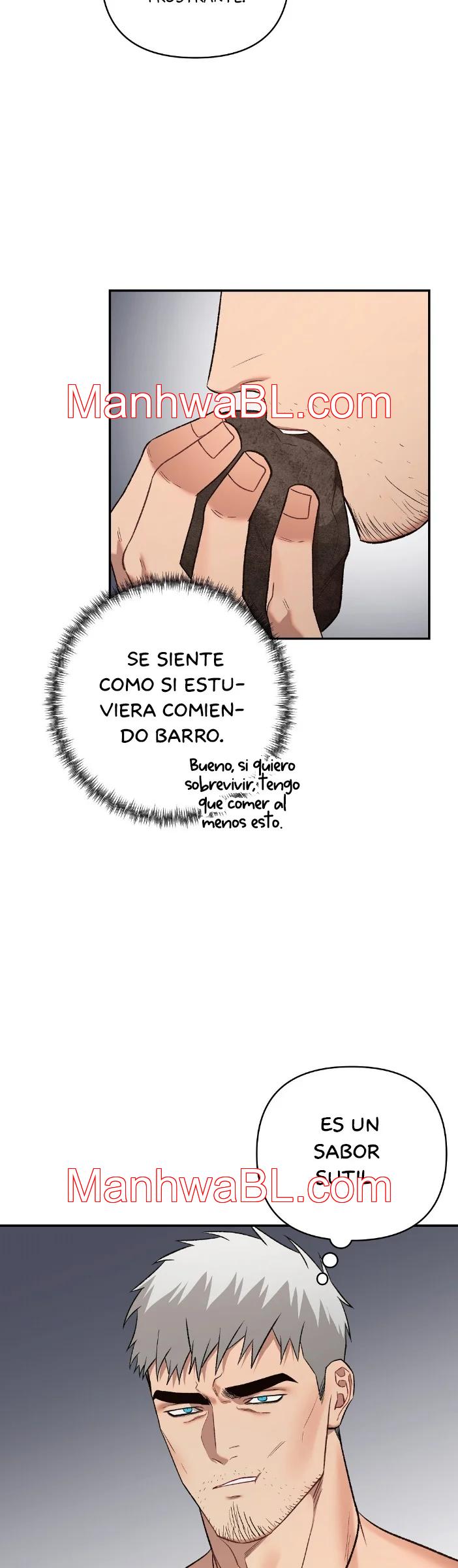 Crimson Ocean - Capítulo 3 2 manhwa