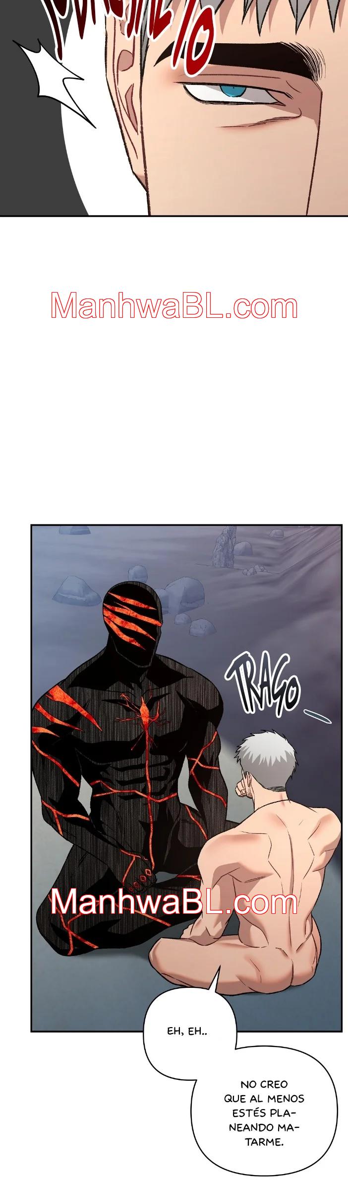 Crimson Ocean - Capítulo 3 2 manhwa