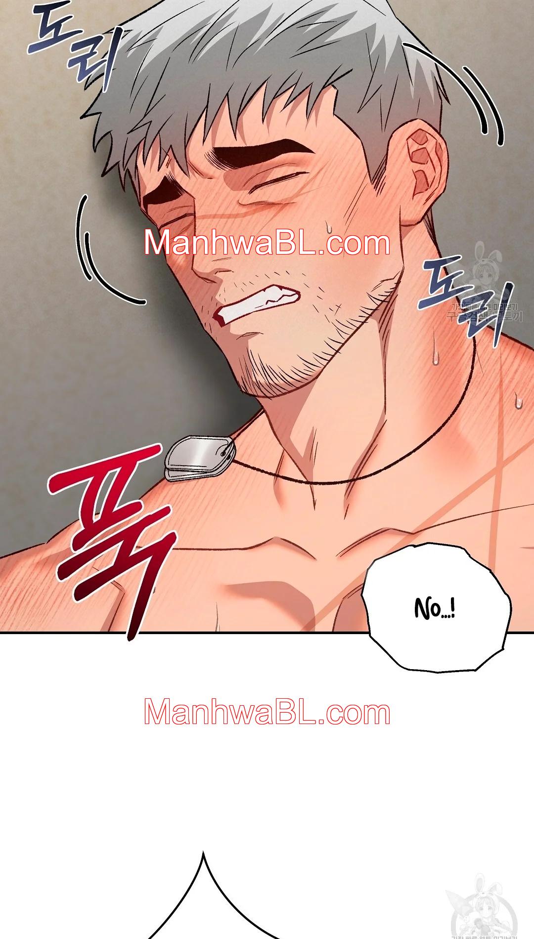 Crimson Ocean - Capítulo 4 3 manhwa