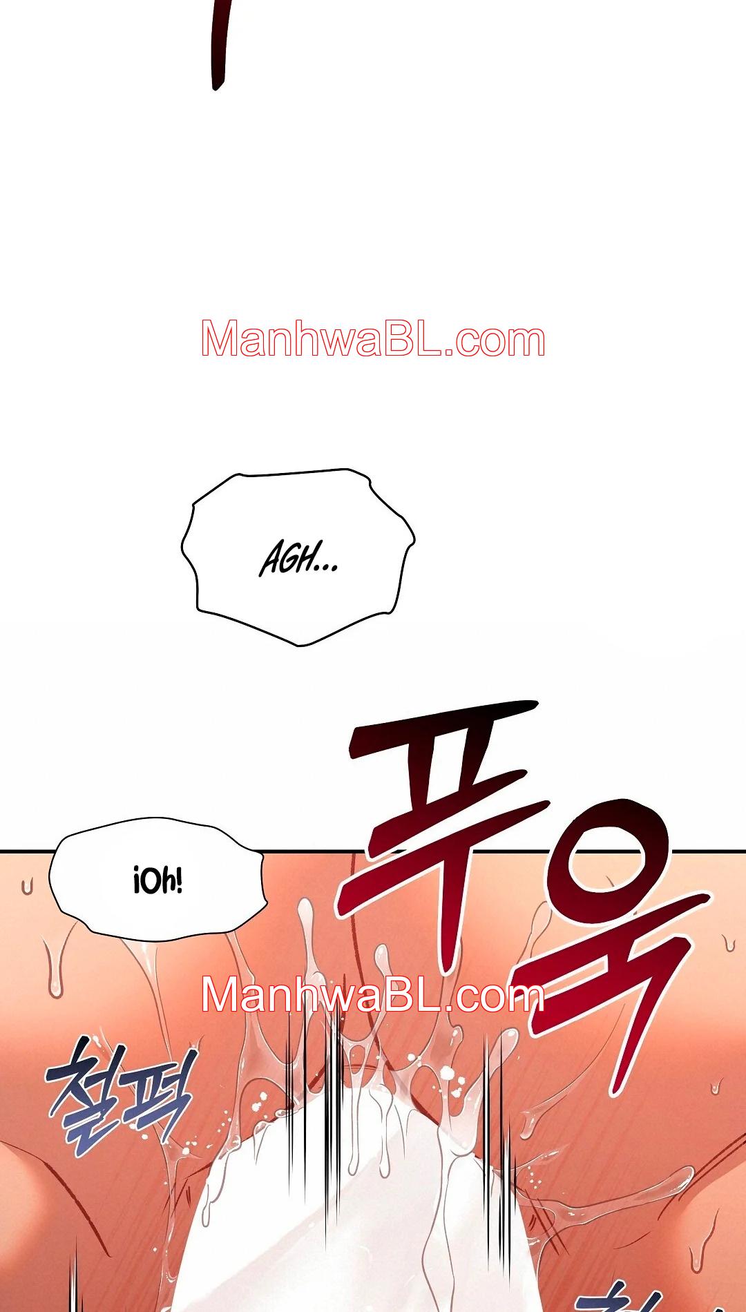 Crimson Ocean - Capítulo 7 manhwa