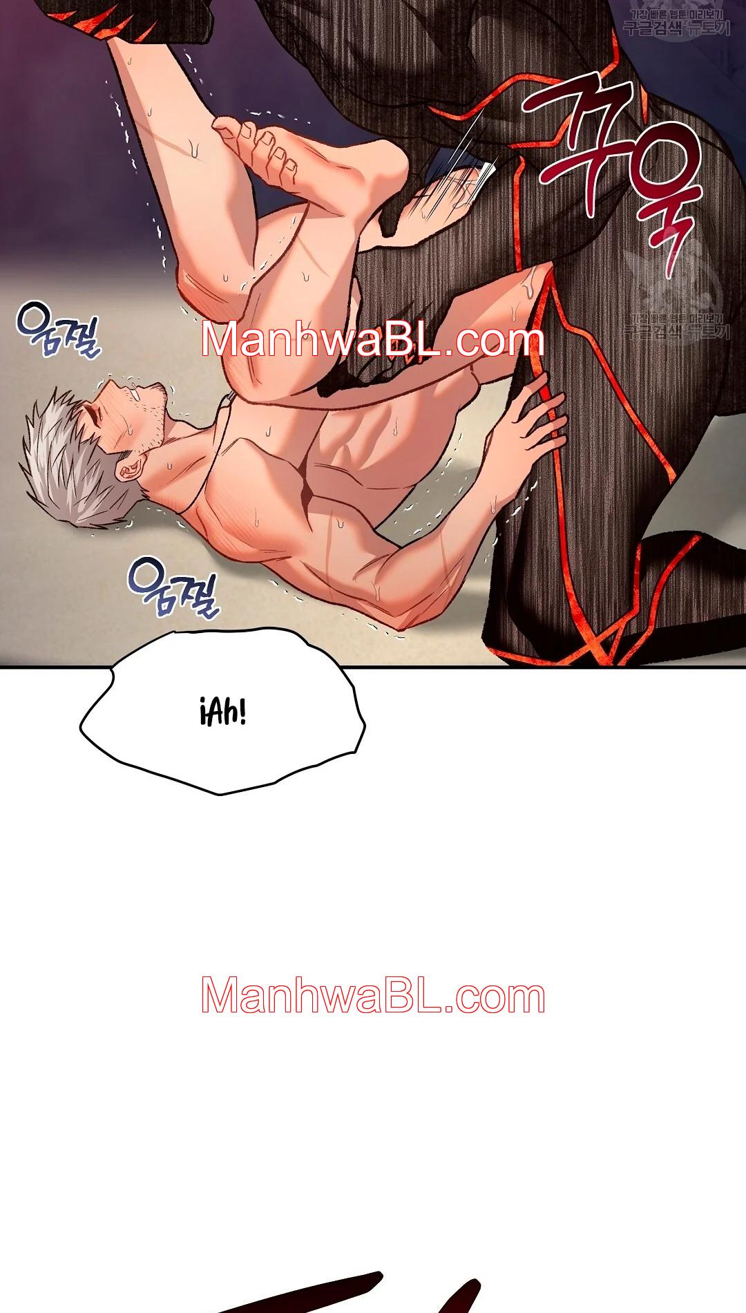 Crimson Ocean - Capítulo 7 manhwa