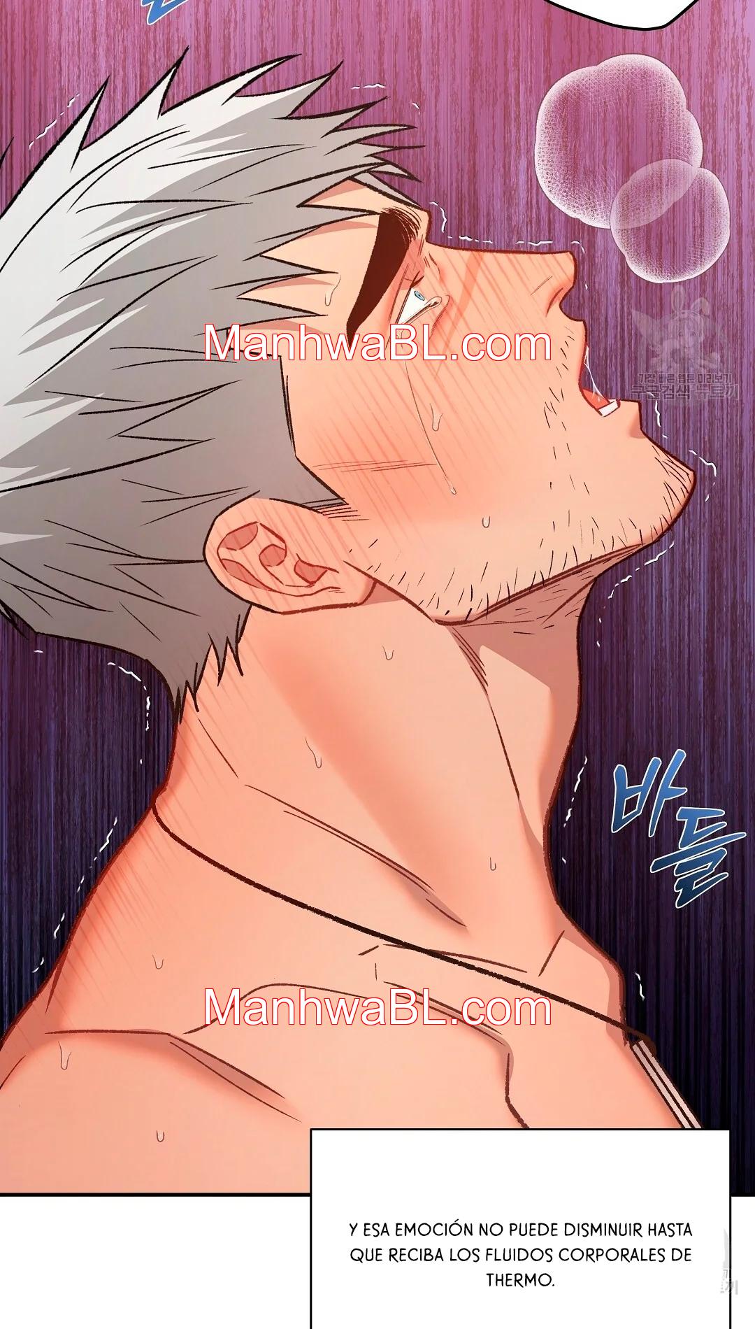 Crimson Ocean - Capítulo 7 manhwa
