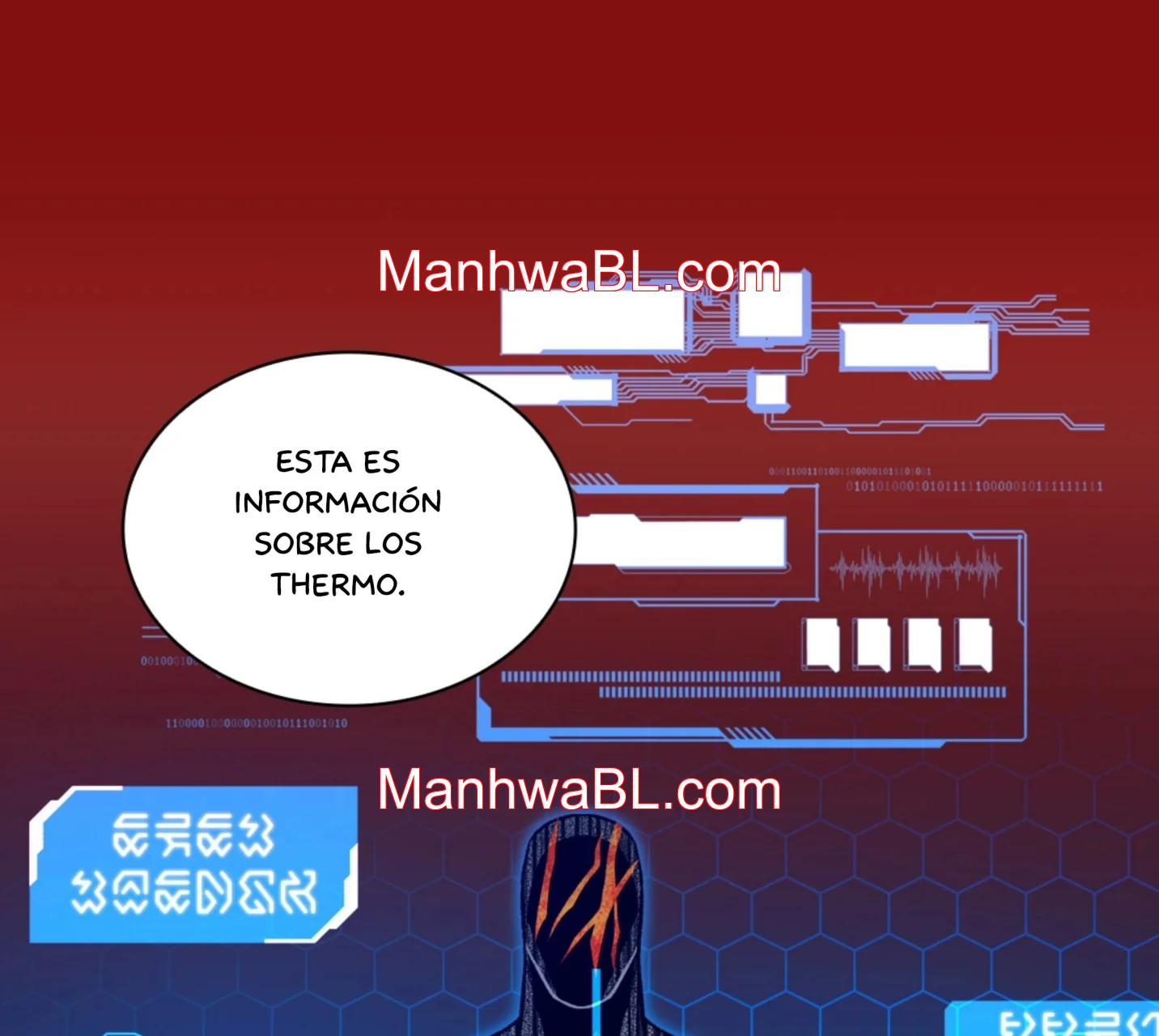 Crimson Ocean - Capítulo 0 manhwa