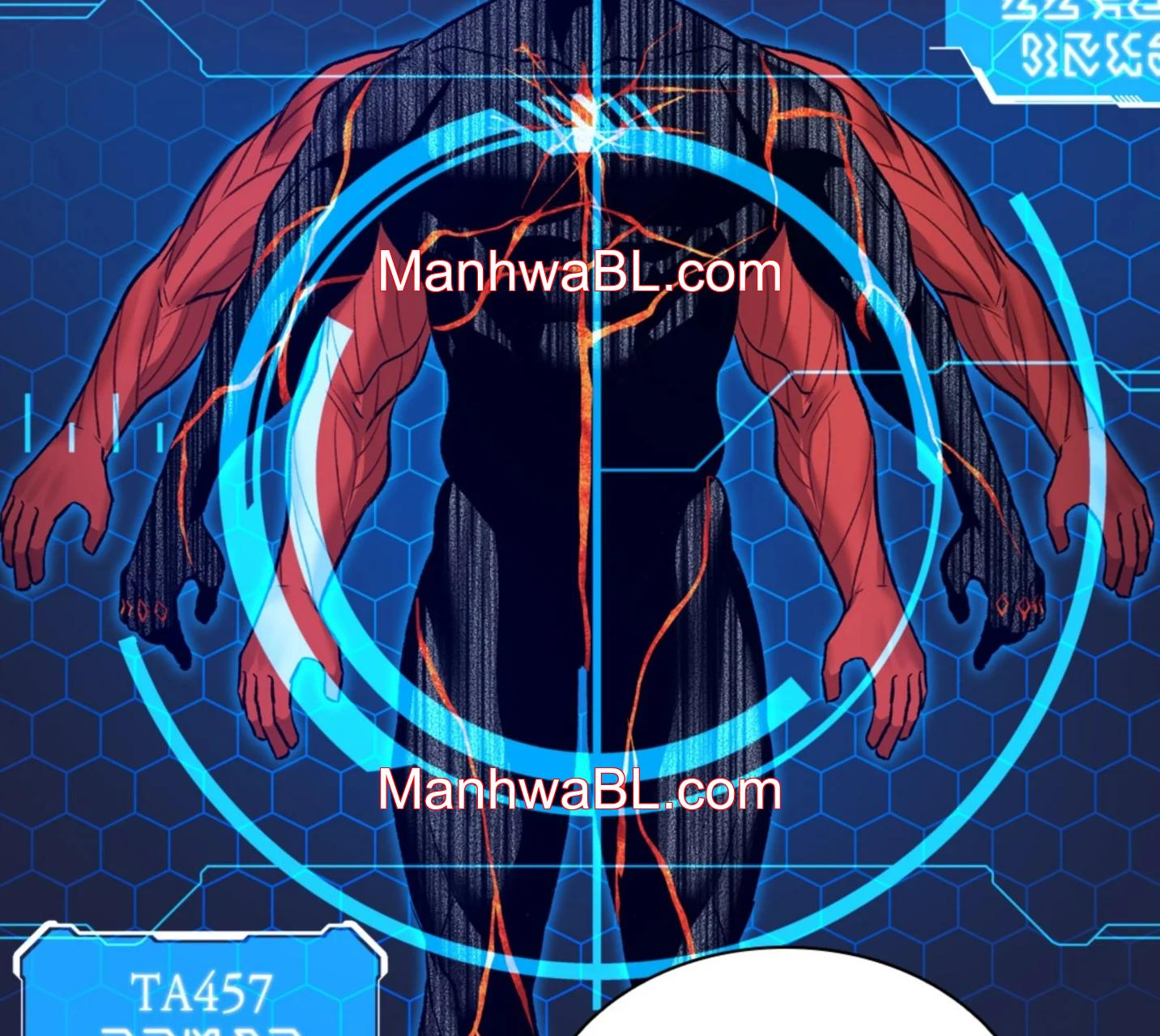 Crimson Ocean - Capítulo 0 manhwa