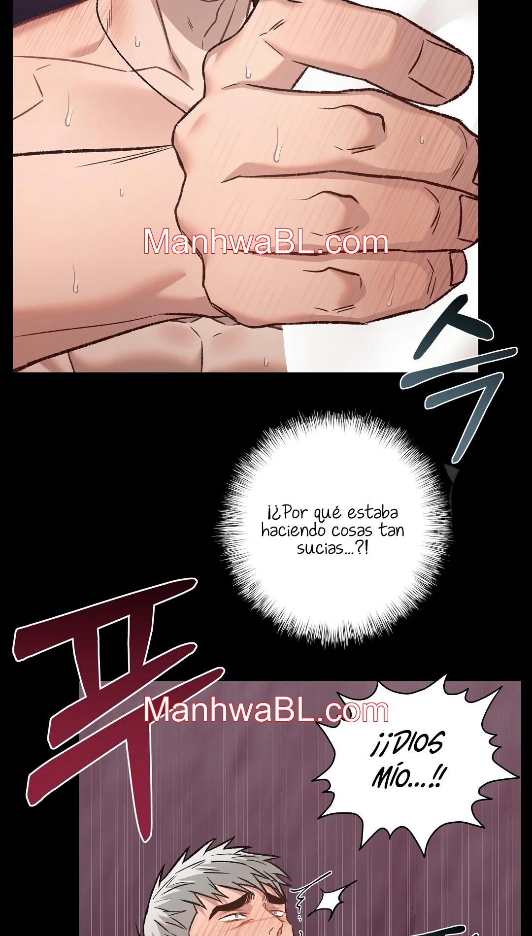 Crimson Ocean - Capítulo 7 2 manhwa