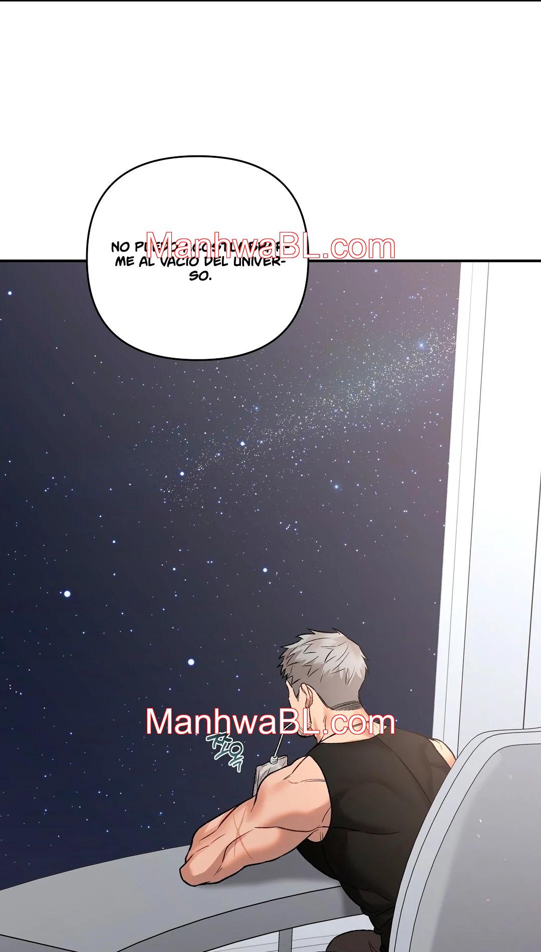 Crimson Ocean - Capítulo 1 manhwa