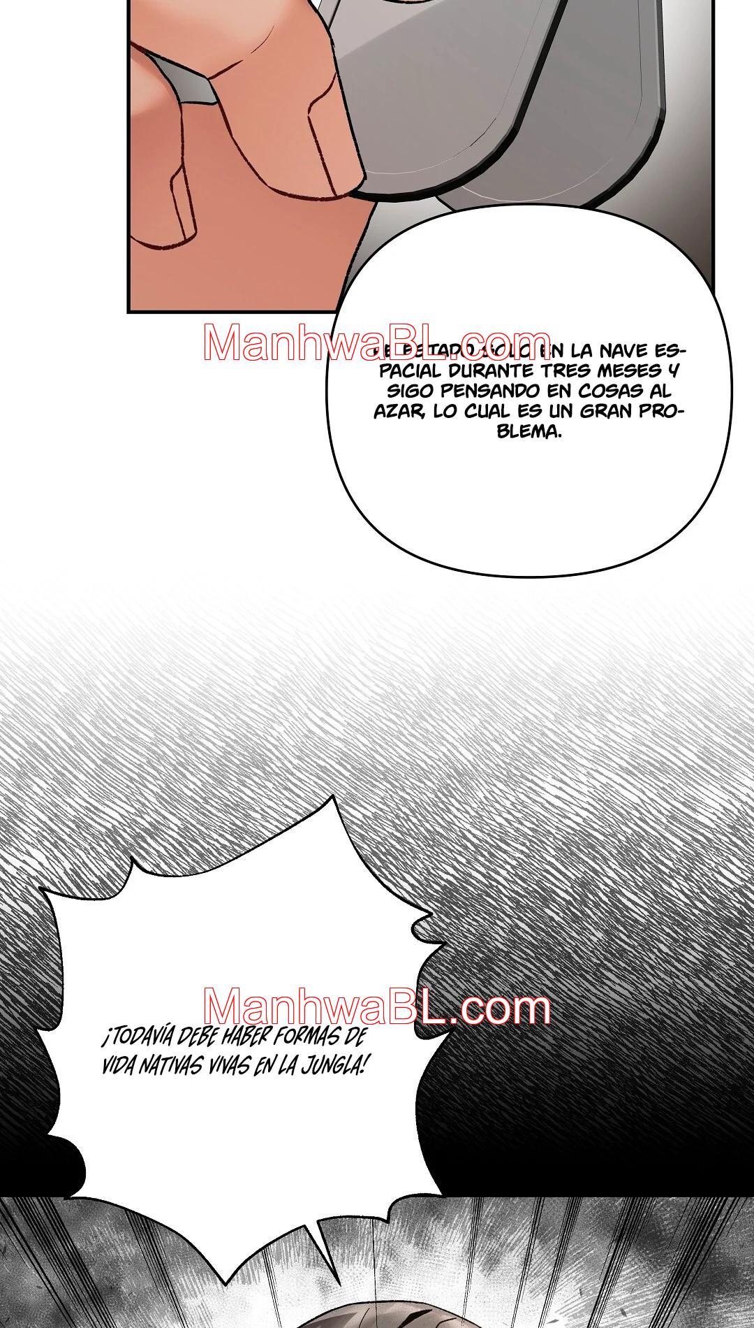 Crimson Ocean - Capítulo 1 manhwa