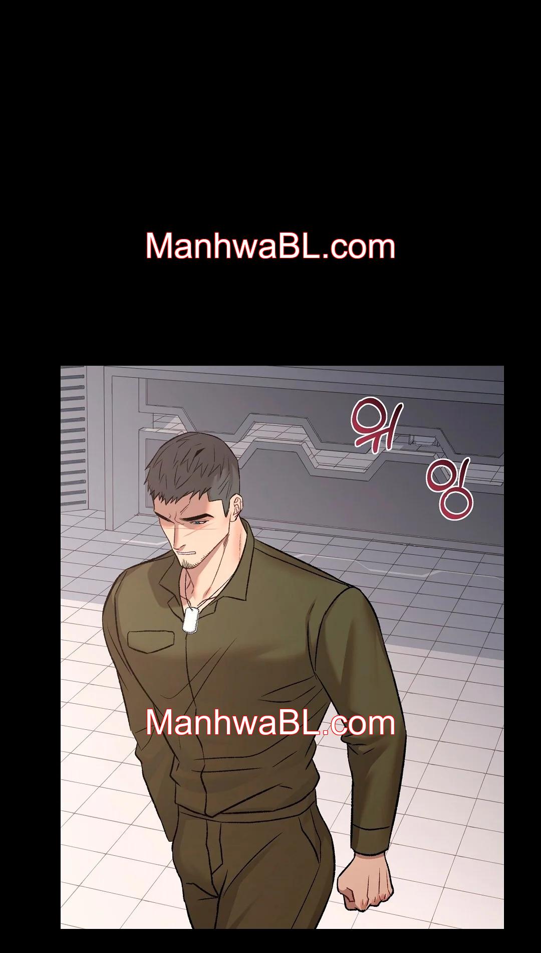 Crimson Ocean - Capítulo 1 manhwa