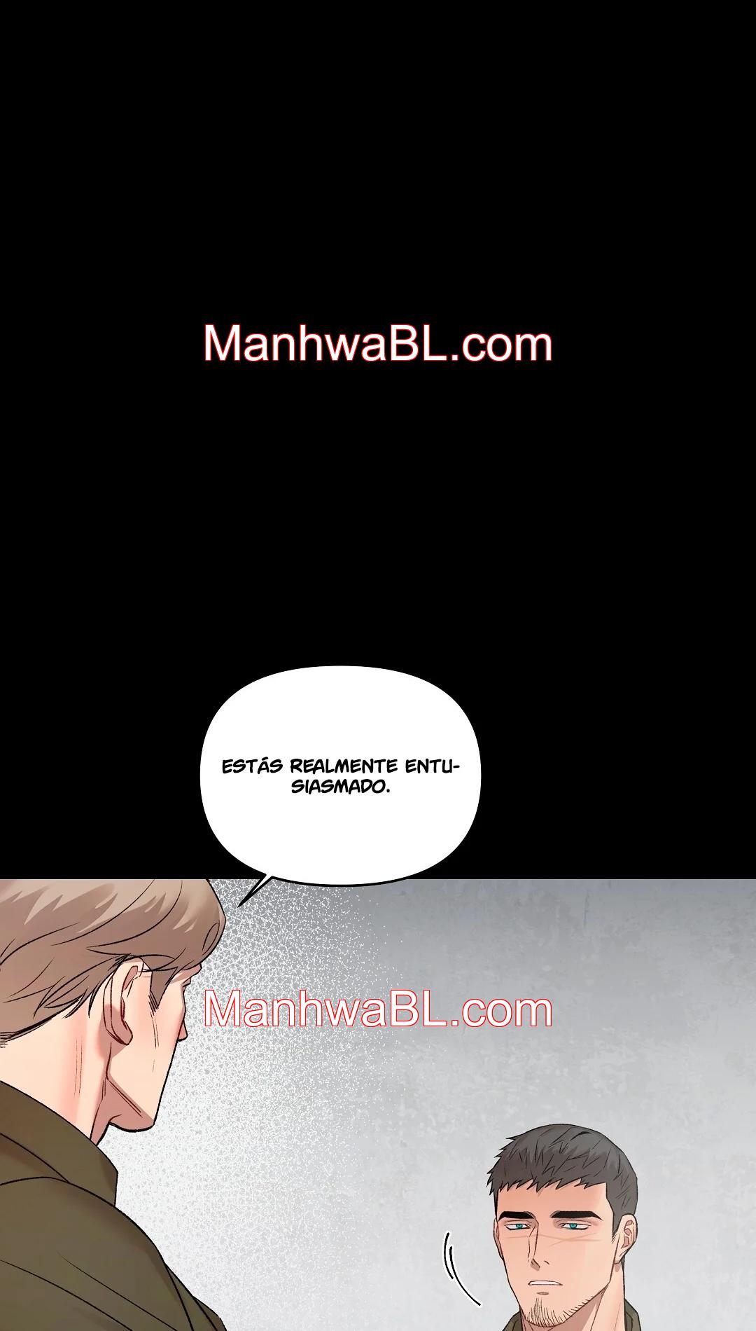 Crimson Ocean - Capítulo 1 manhwa