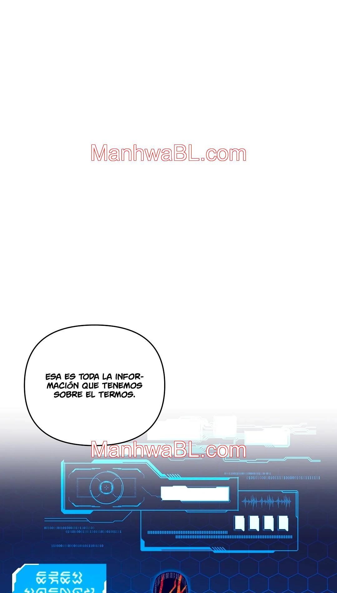 Crimson Ocean - Capítulo 1 manhwa