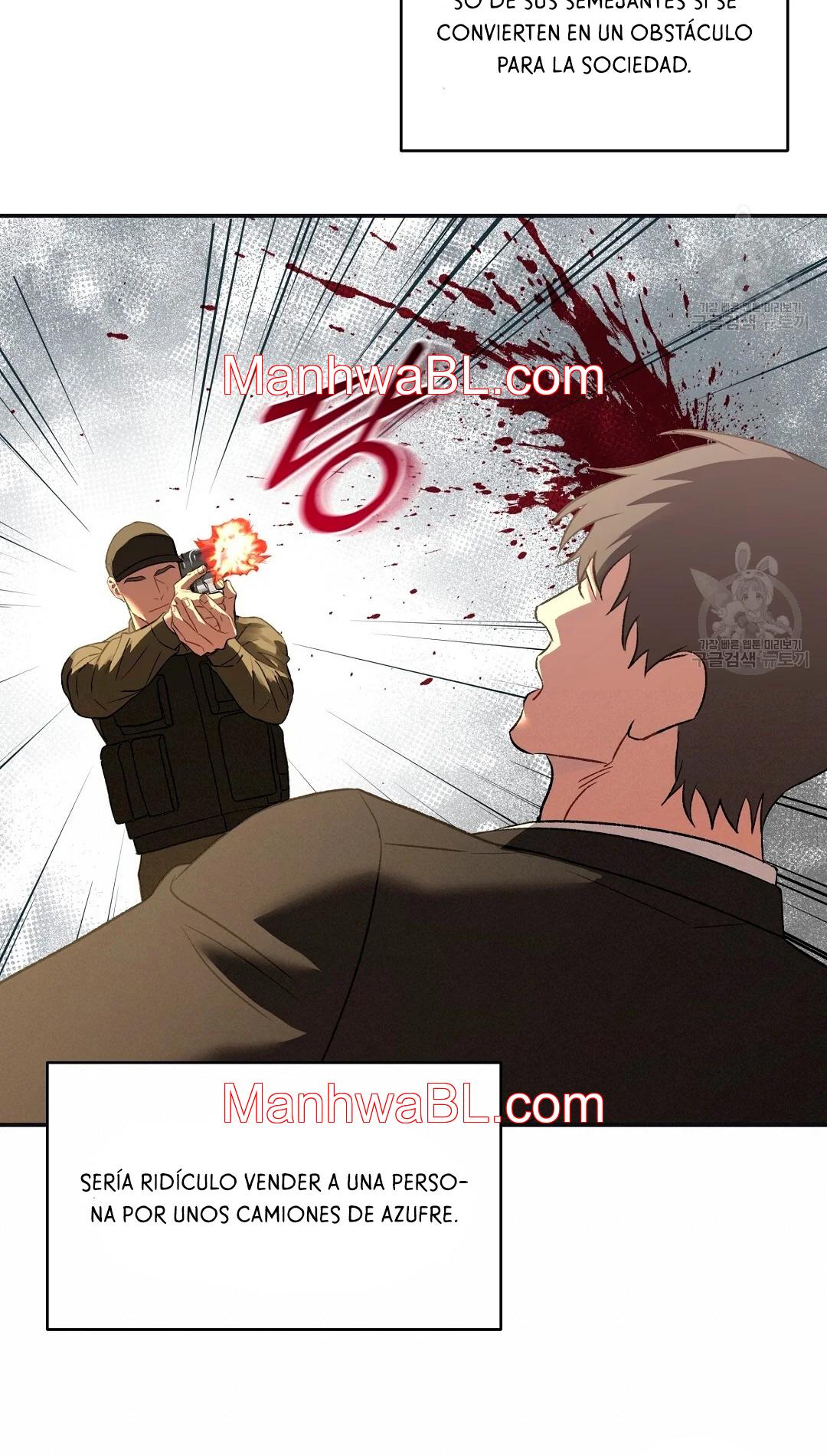 Crimson Ocean - Capítulo 5 3 manhwa