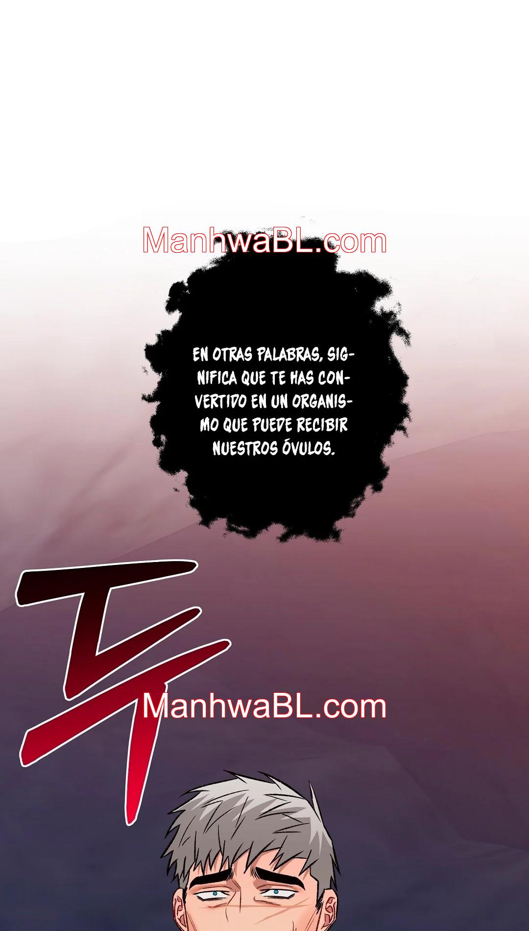 Crimson Ocean - Capítulo 5 3 manhwa