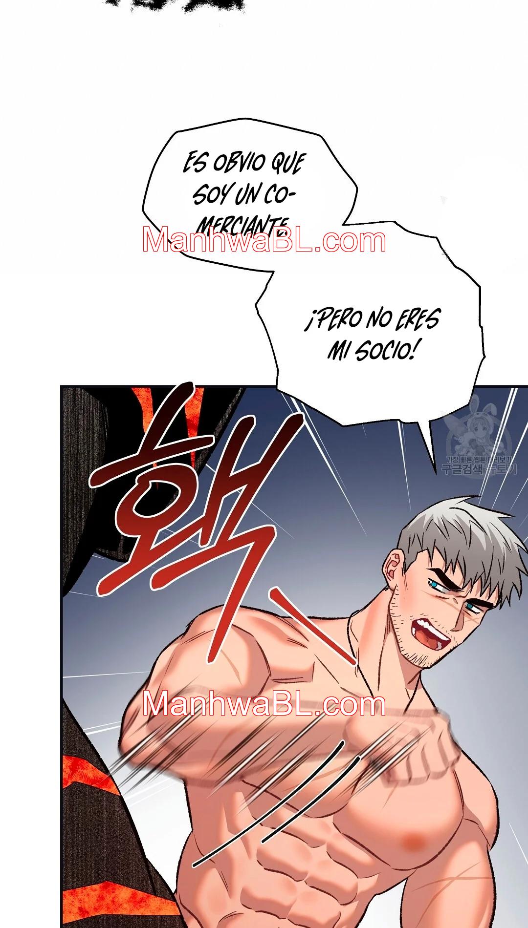 Crimson Ocean - Capítulo 5 3 manhwa
