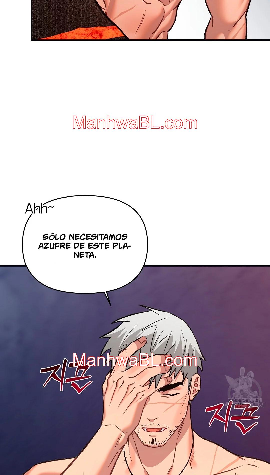 Crimson Ocean - Capítulo 5 3 manhwa