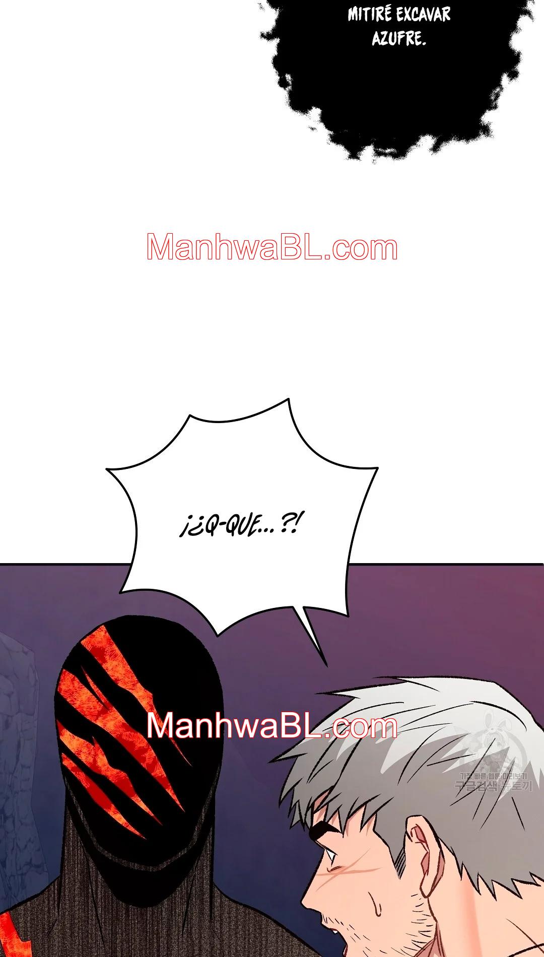Crimson Ocean - Capítulo 5 3 manhwa