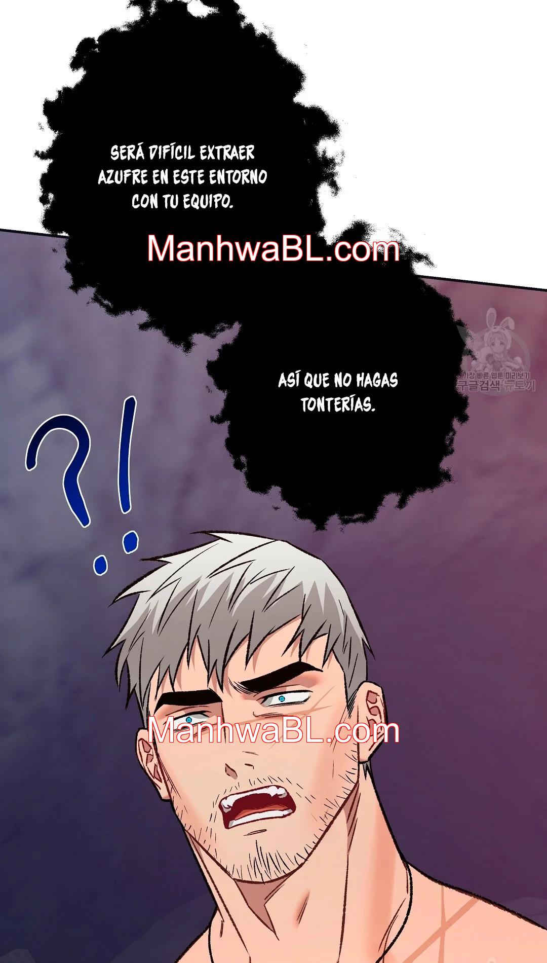 Crimson Ocean - Capítulo 5 3 manhwa