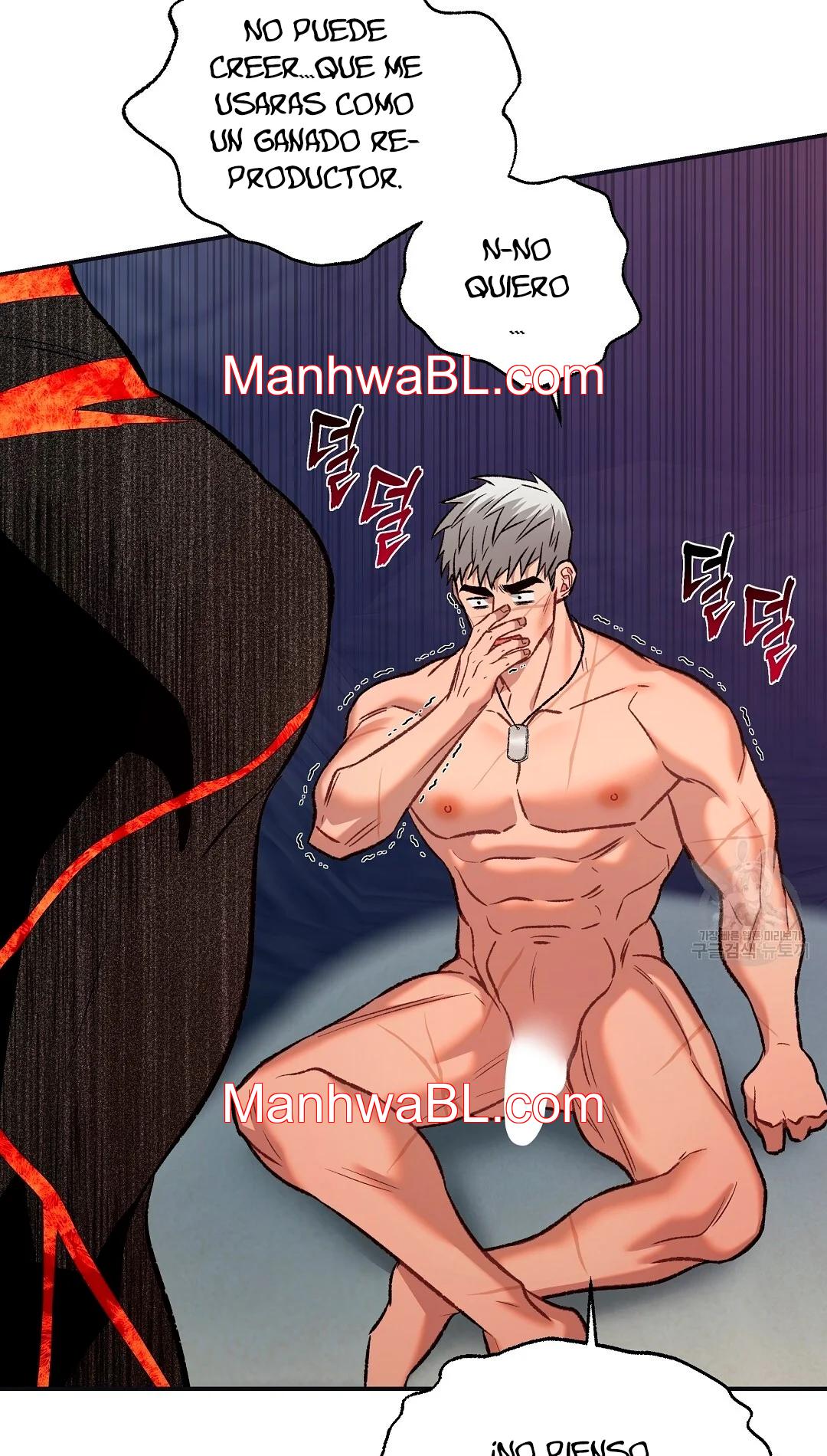 Crimson Ocean - Capítulo 5 3 manhwa
