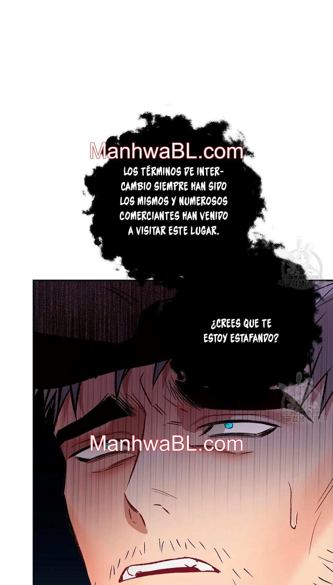 Crimson Ocean - Capítulo 5 3 manhwa
