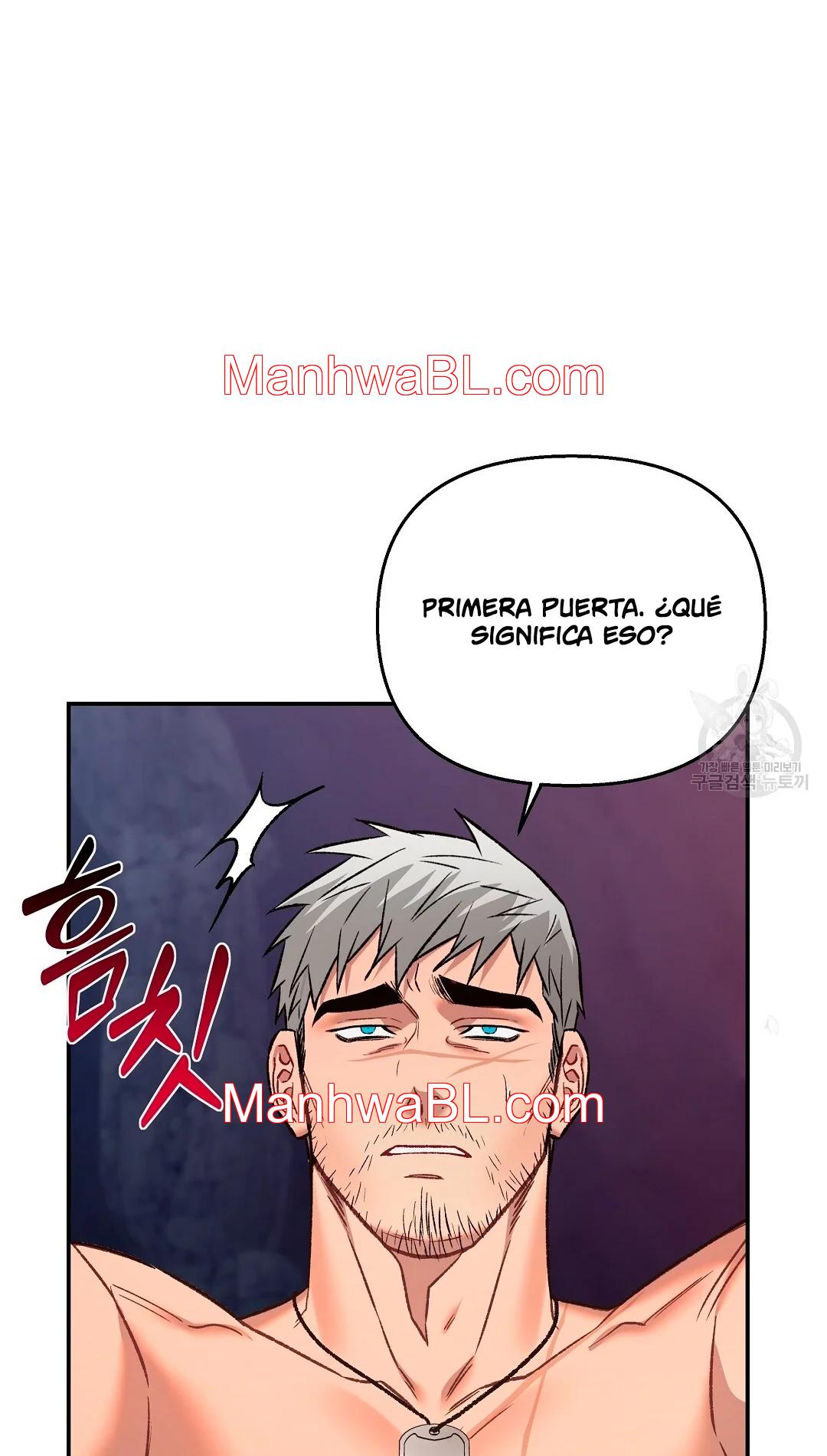 Crimson Ocean - Capítulo 5 2 manhwa