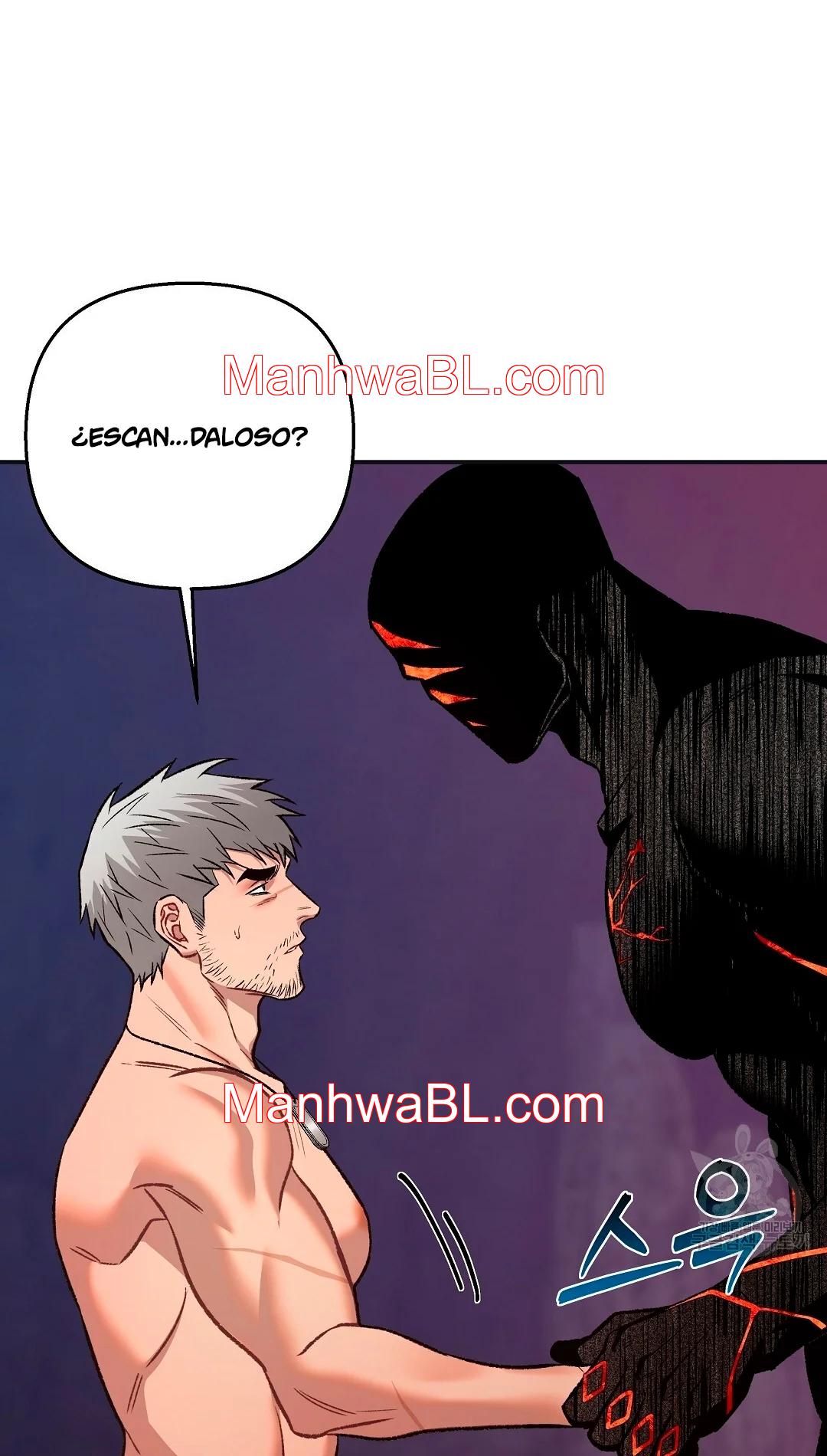 Crimson Ocean - Capítulo 5 2 manhwa