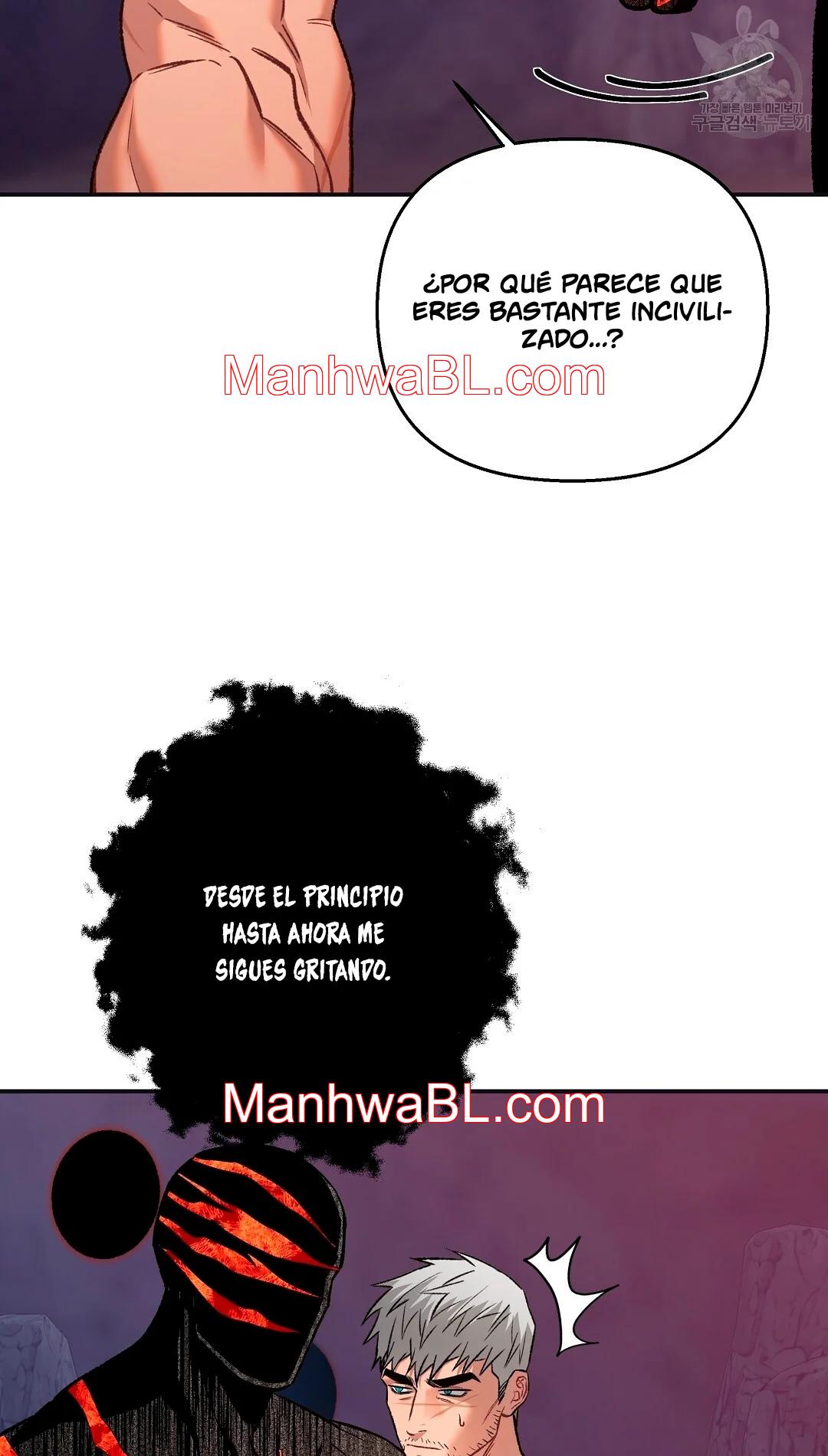 Crimson Ocean - Capítulo 5 2 manhwa