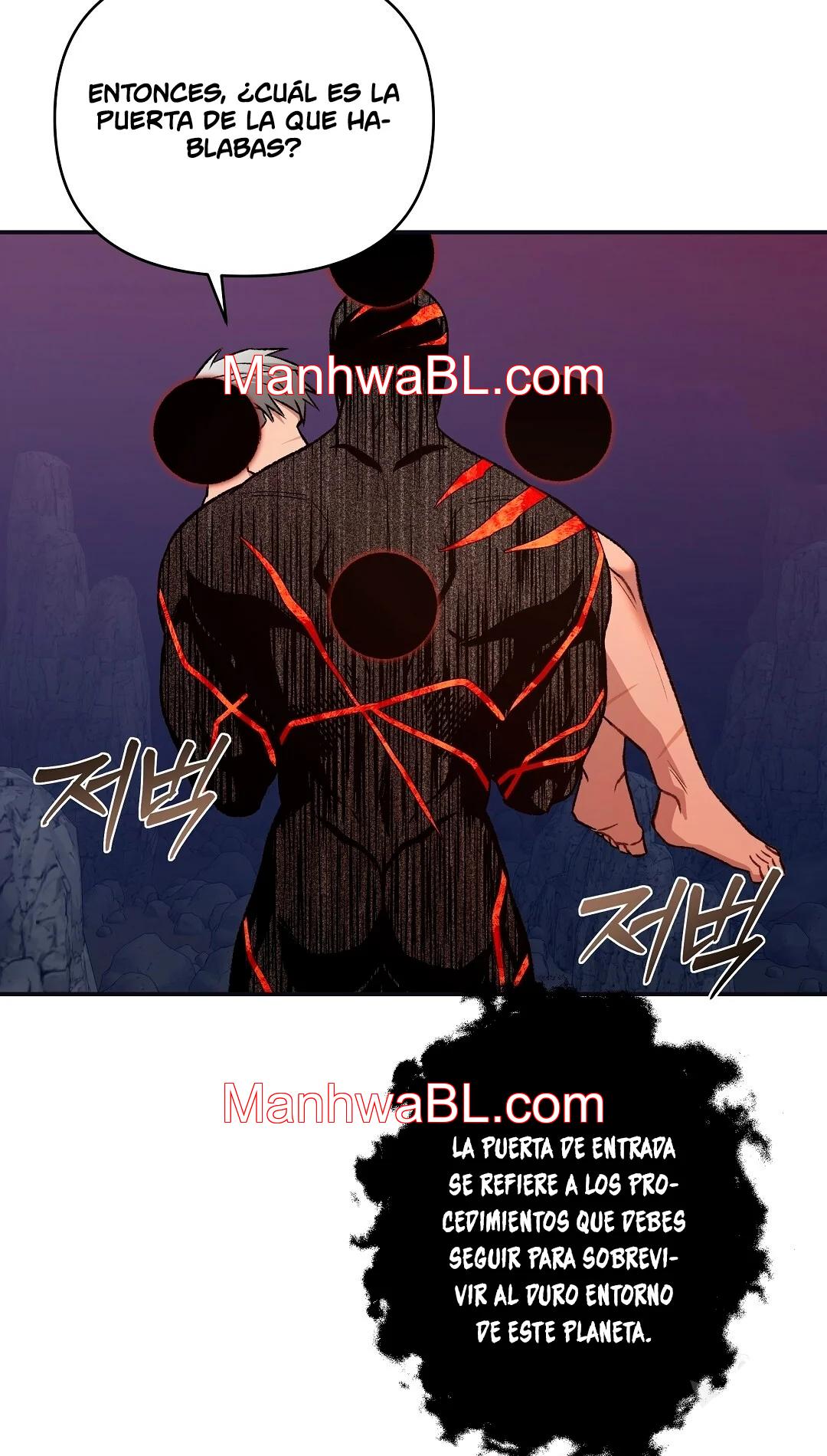 Crimson Ocean - Capítulo 5 2 manhwa